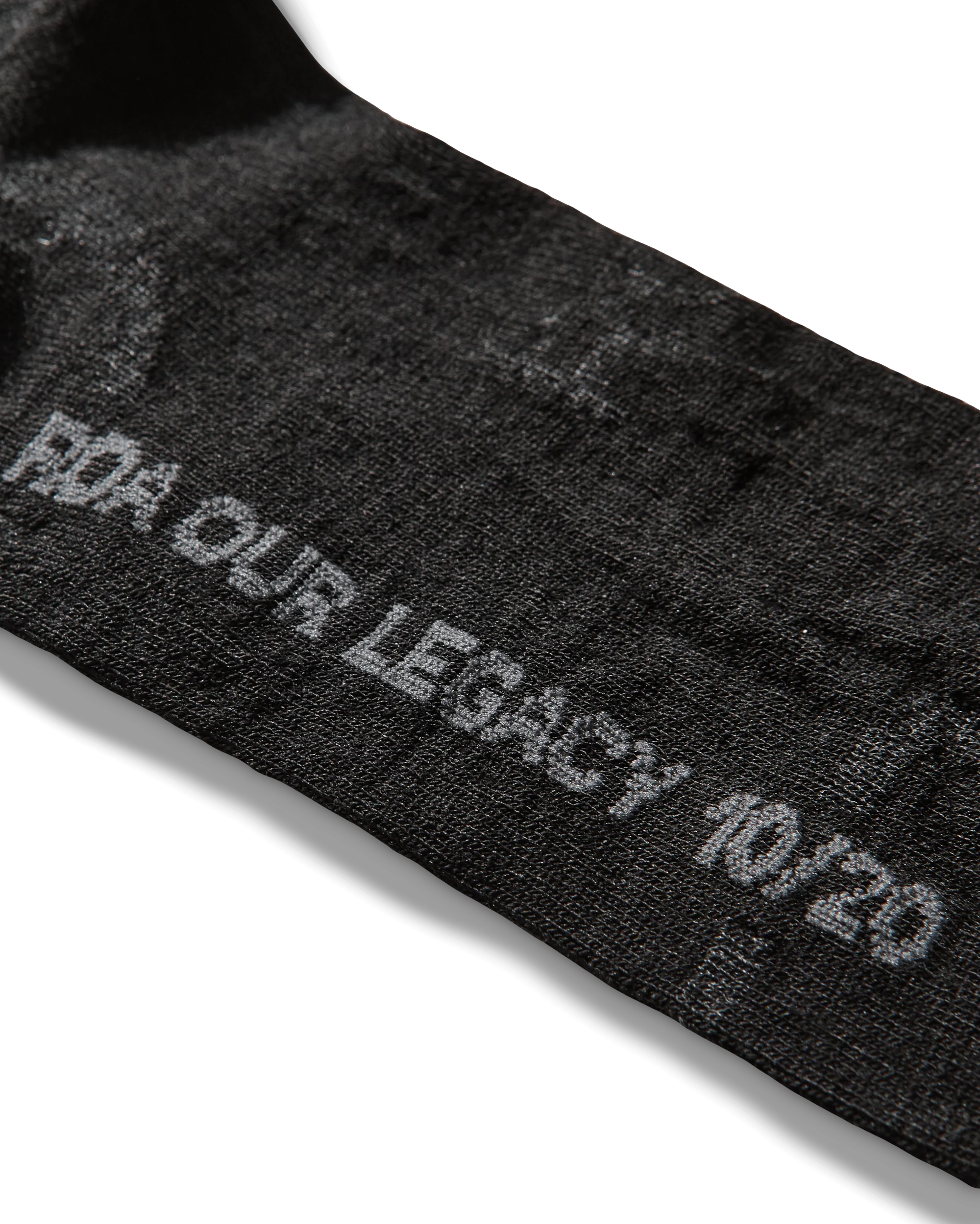 Merino Knee High Socks - Image 4