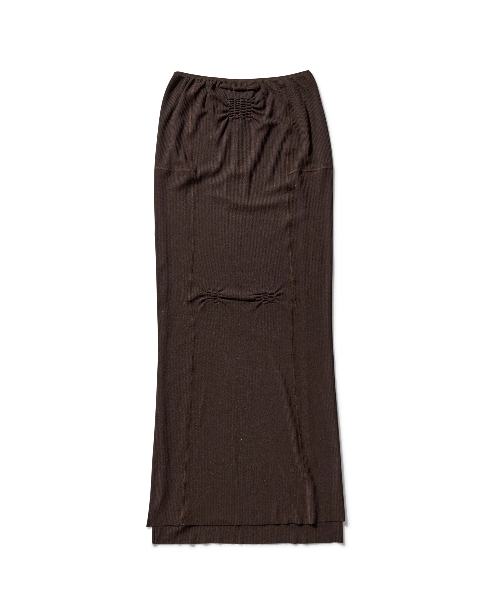 Mesh Long Skirt - Image 10