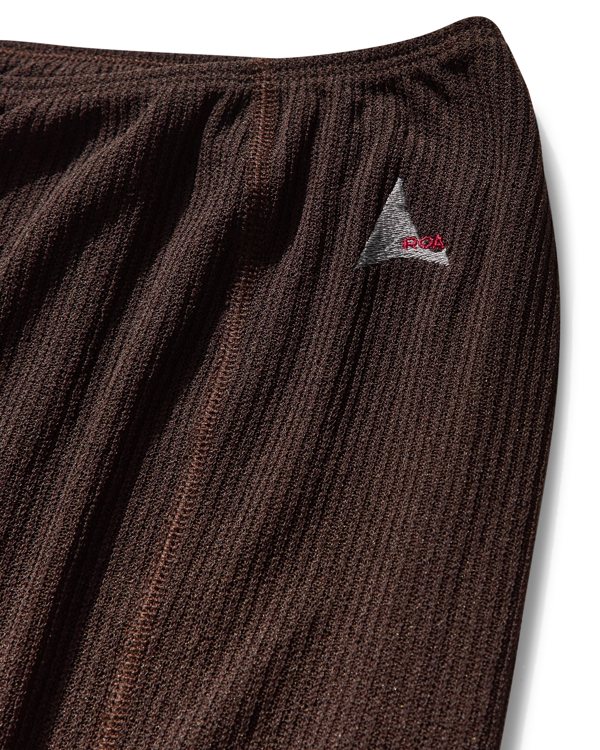 Mesh Long Skirt - Image 11