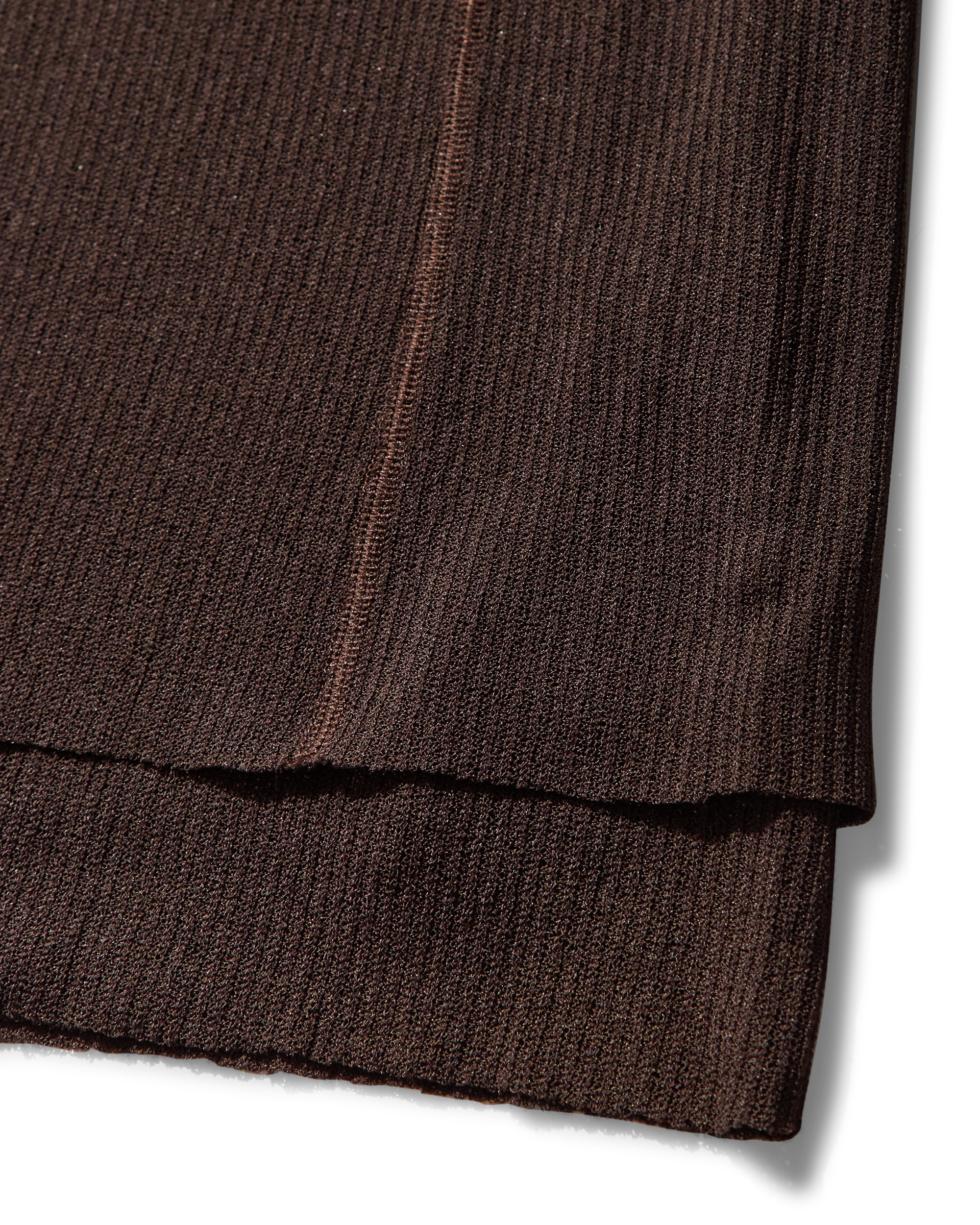 Mesh Long Skirt - Image 12
