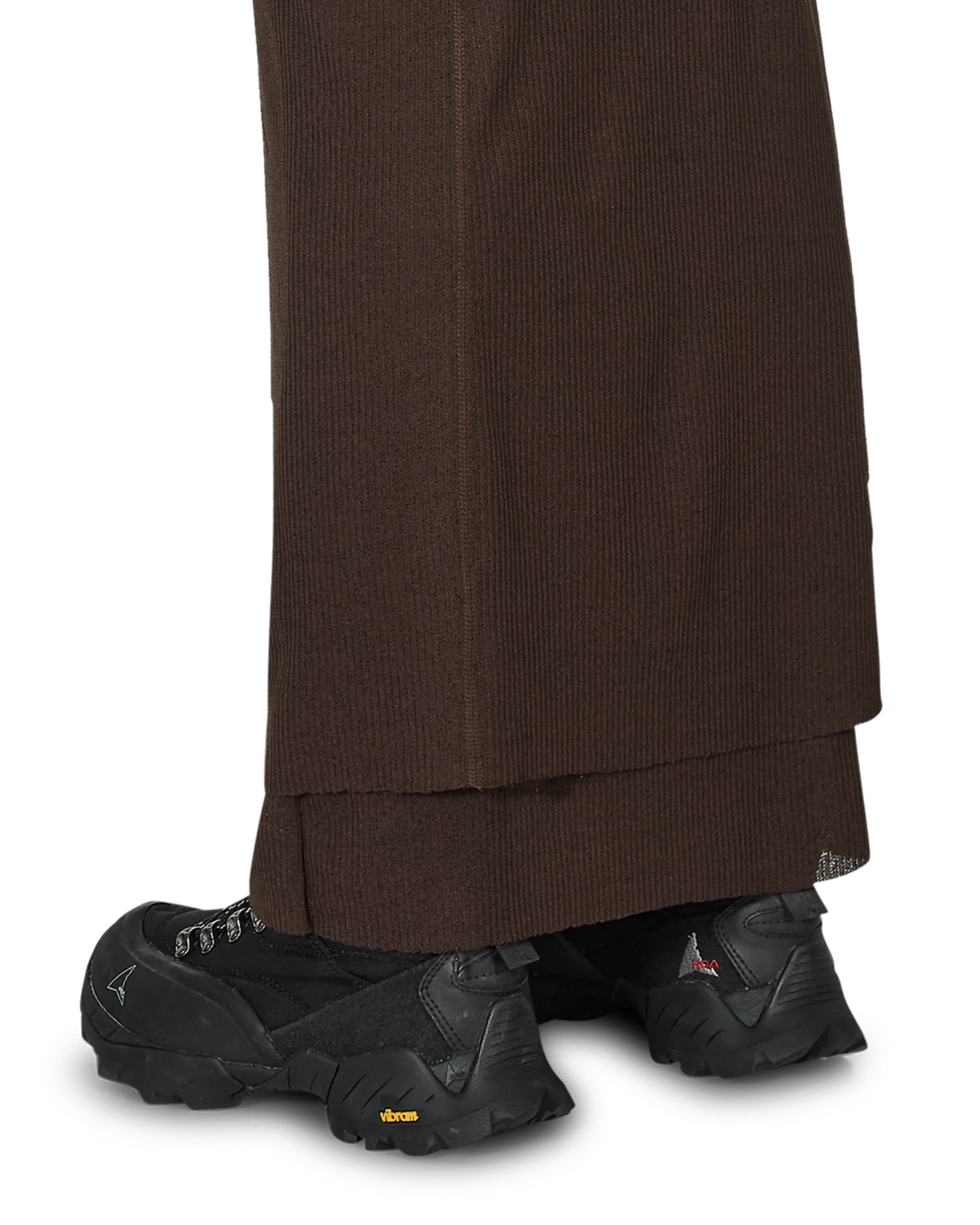 Mesh Long Skirt - Image 8