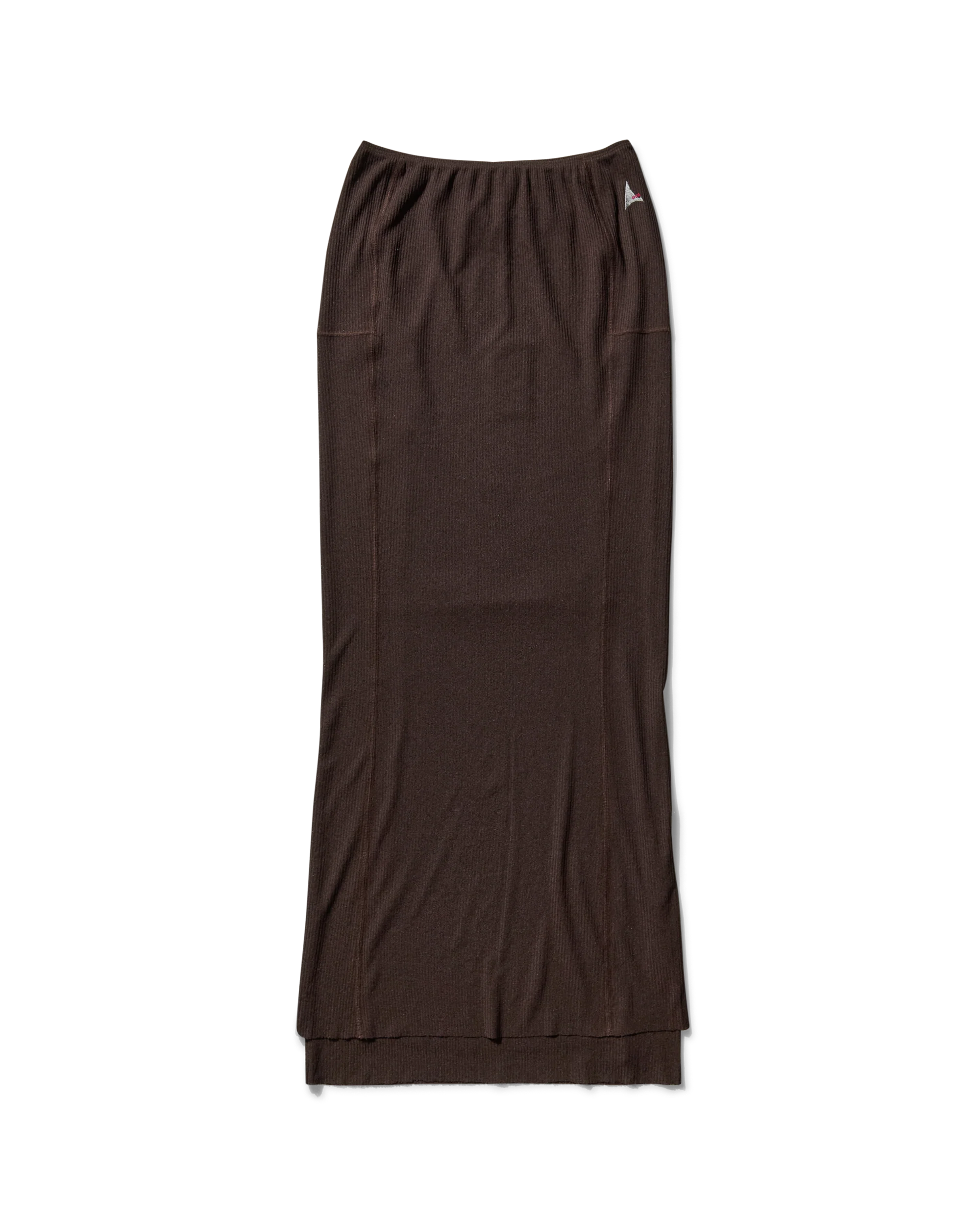 Mesh Long Skirt - Image 9