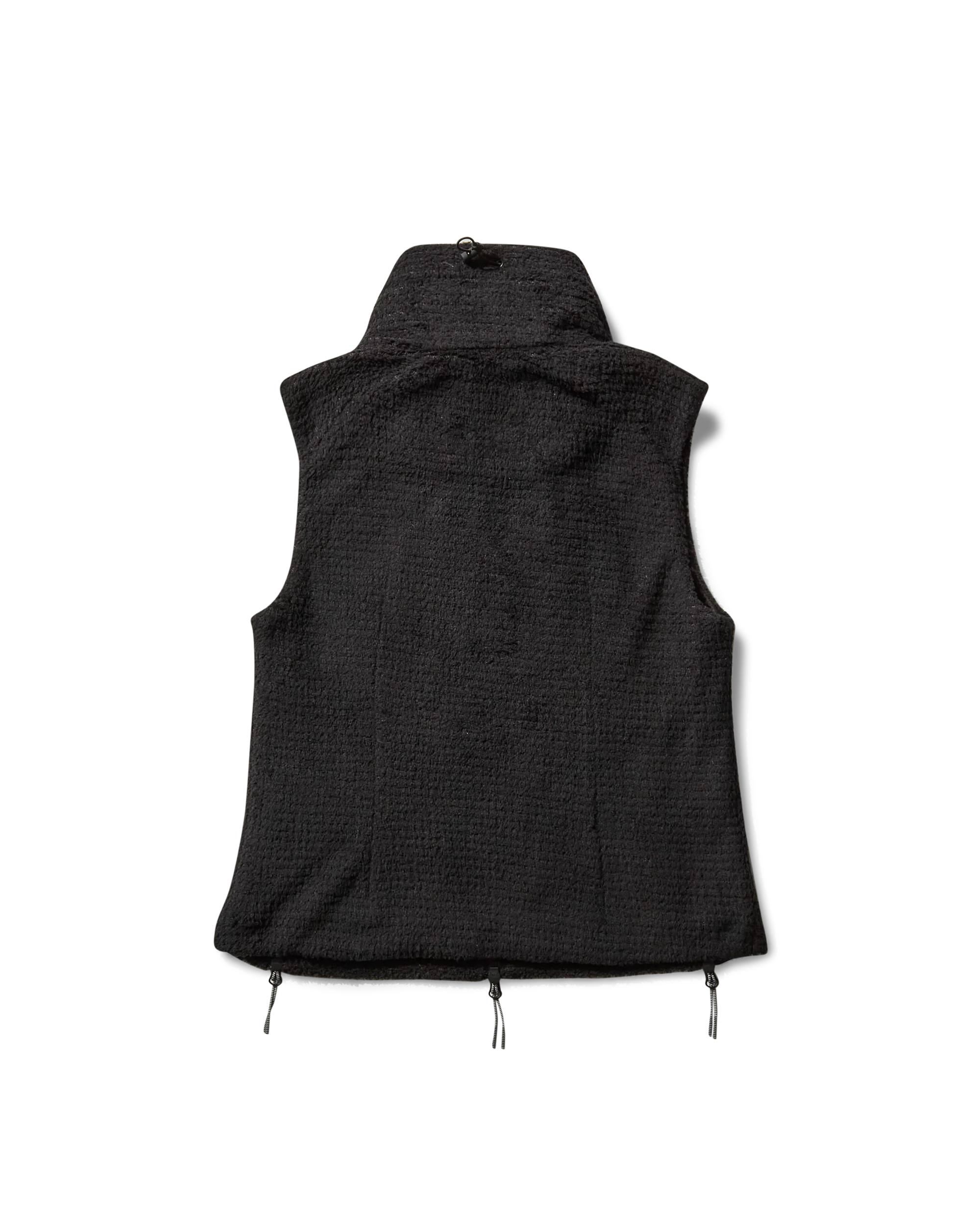 Naike Hooded Polartec High Loft Vest - Image 10