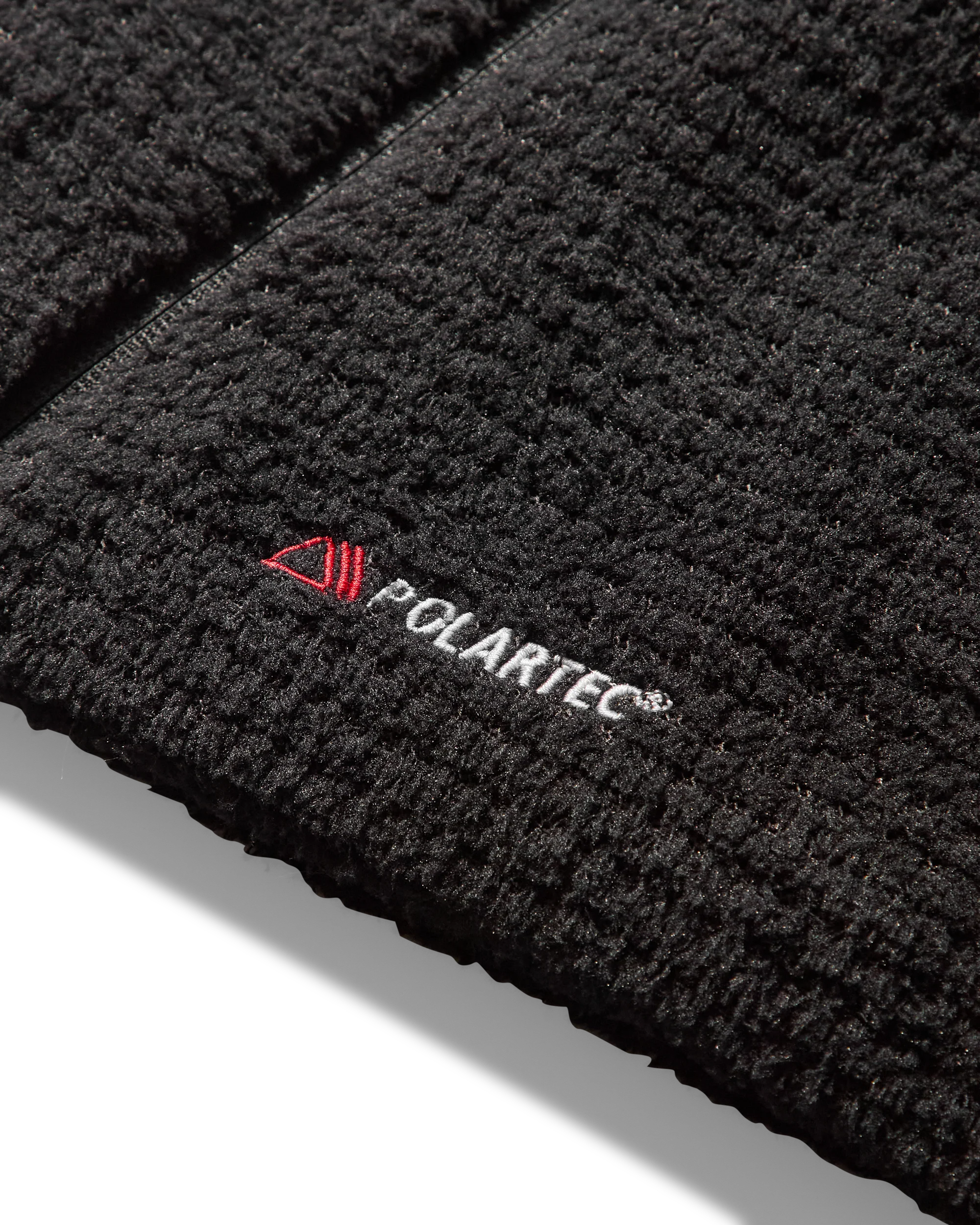 Naike Hooded Polartec High Loft Vest - Image 13