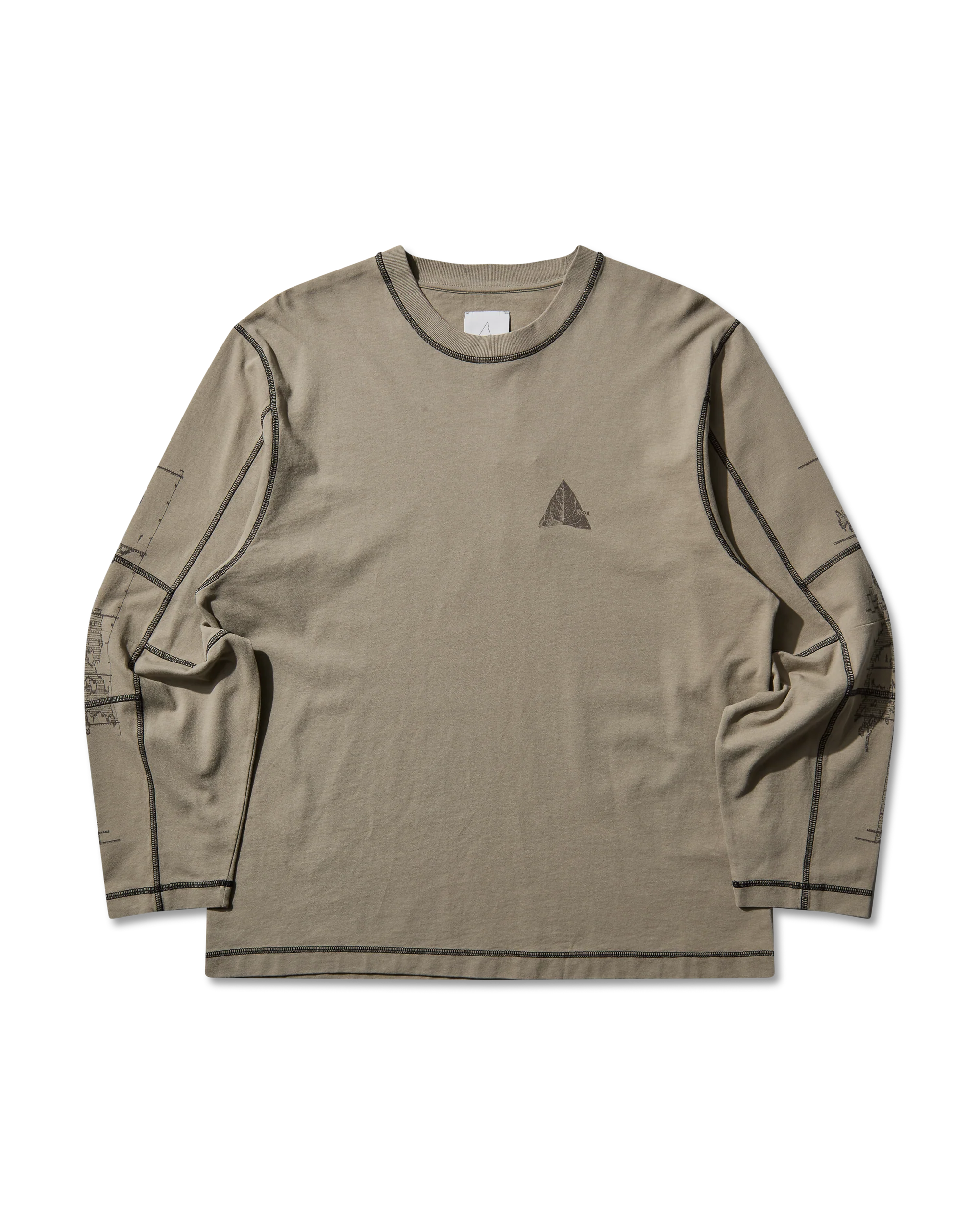 Neolith Stitch Organic Long Sleeve - Image 9