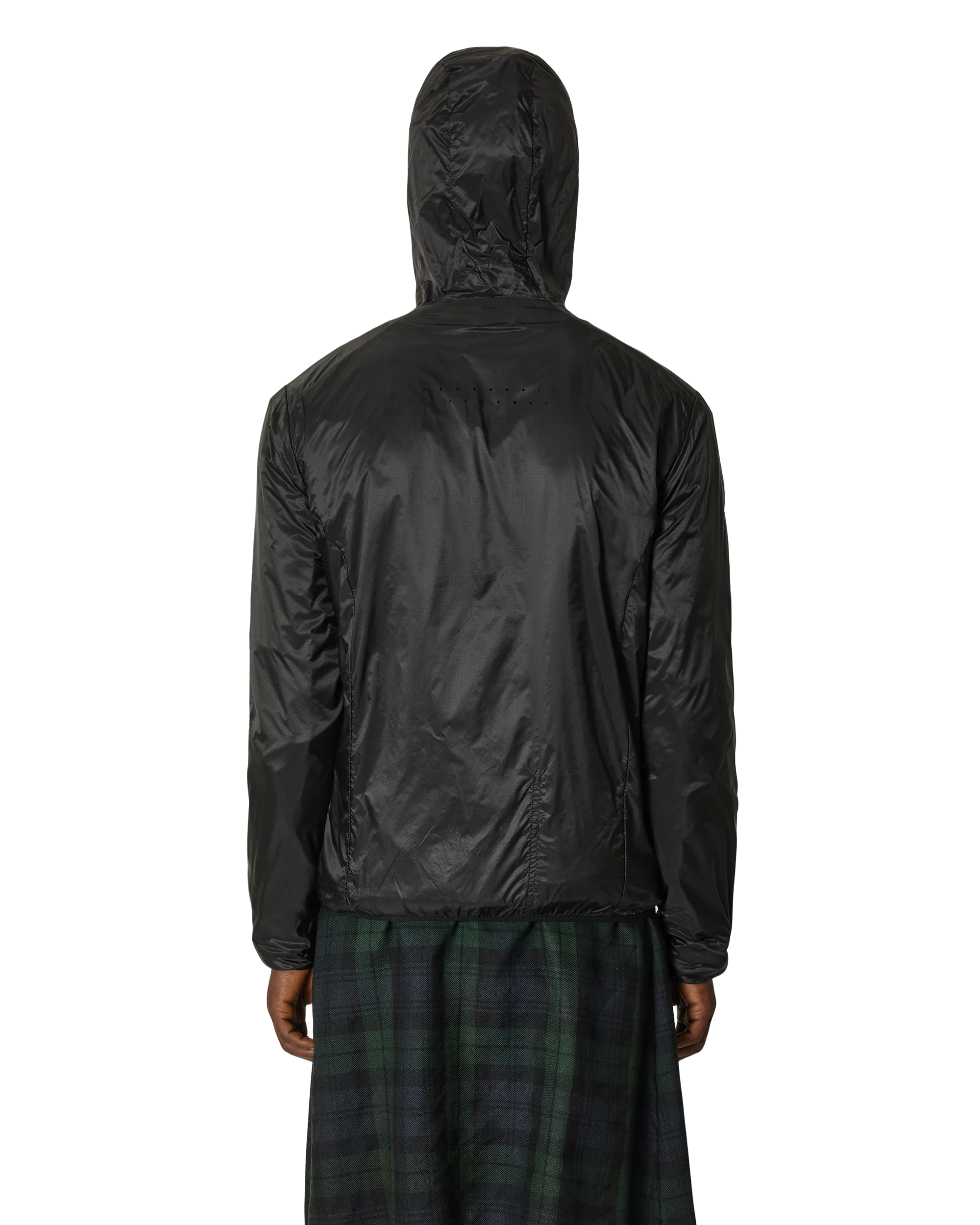 Nightfall Packable Wind Jacket - Image 3