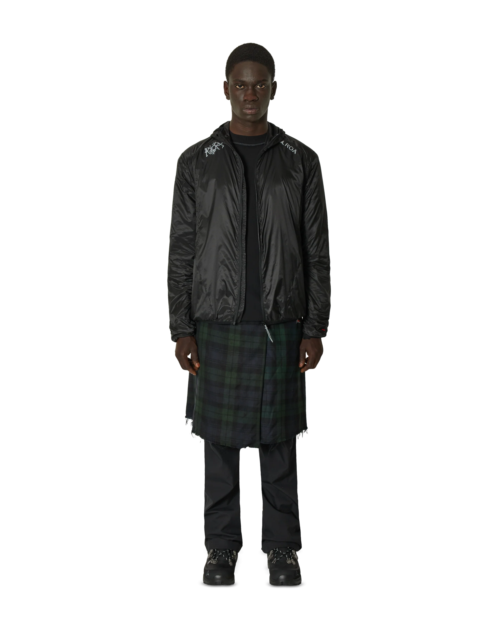 Nightfall Packable Wind Jacket - Image 4