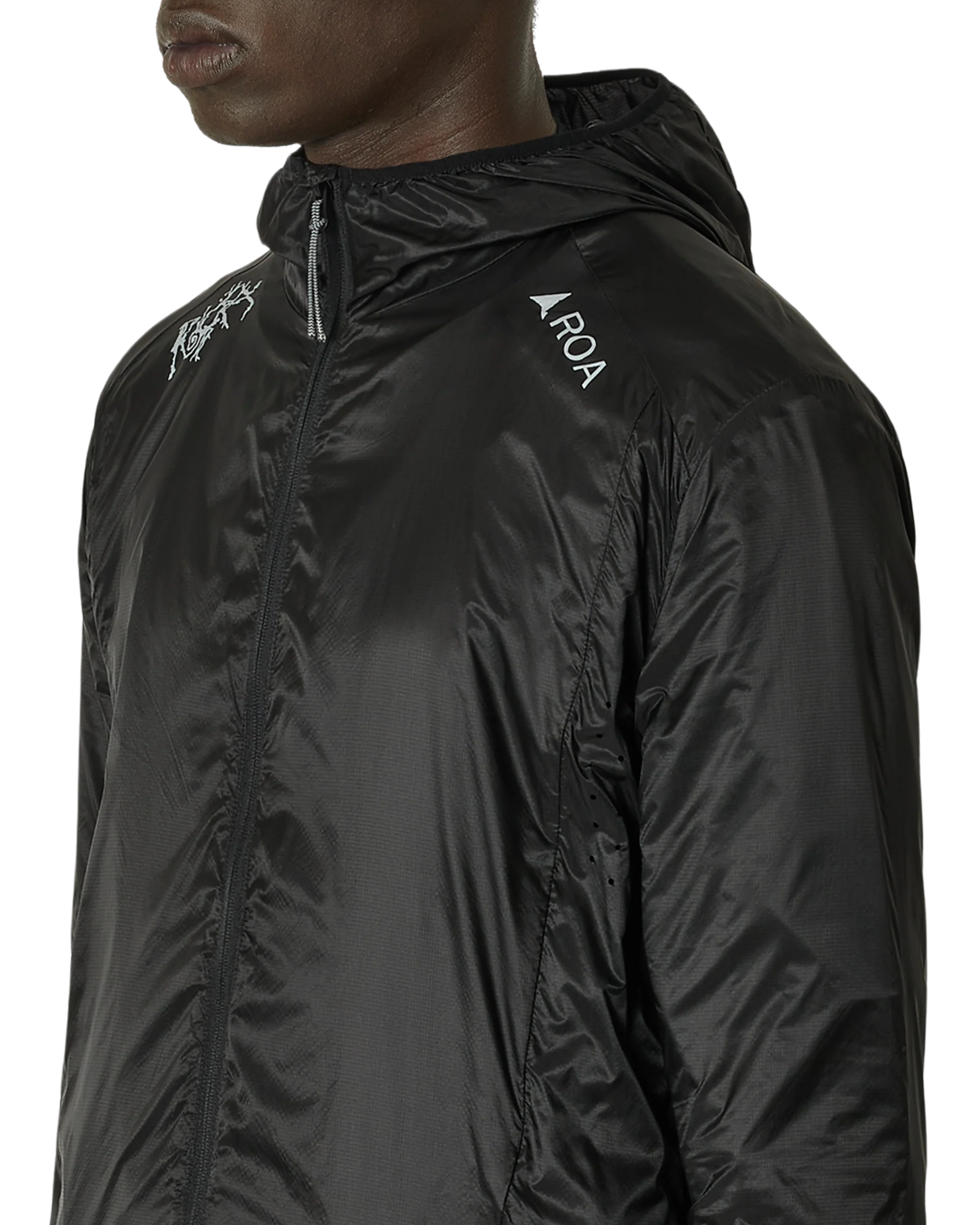 Nightfall Packable Wind Jacket - Image 5