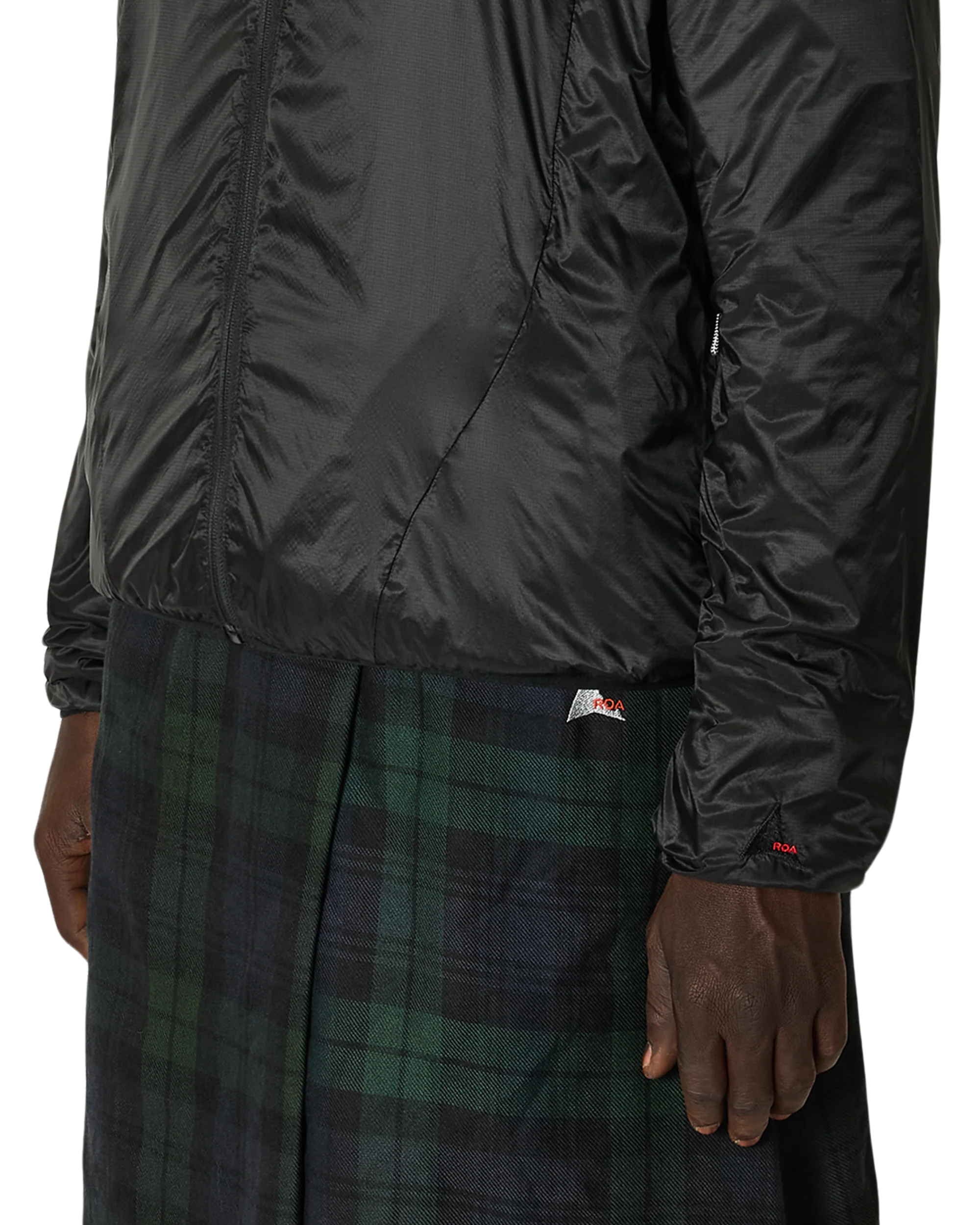 Nightfall Packable Wind Jacket - Image 6