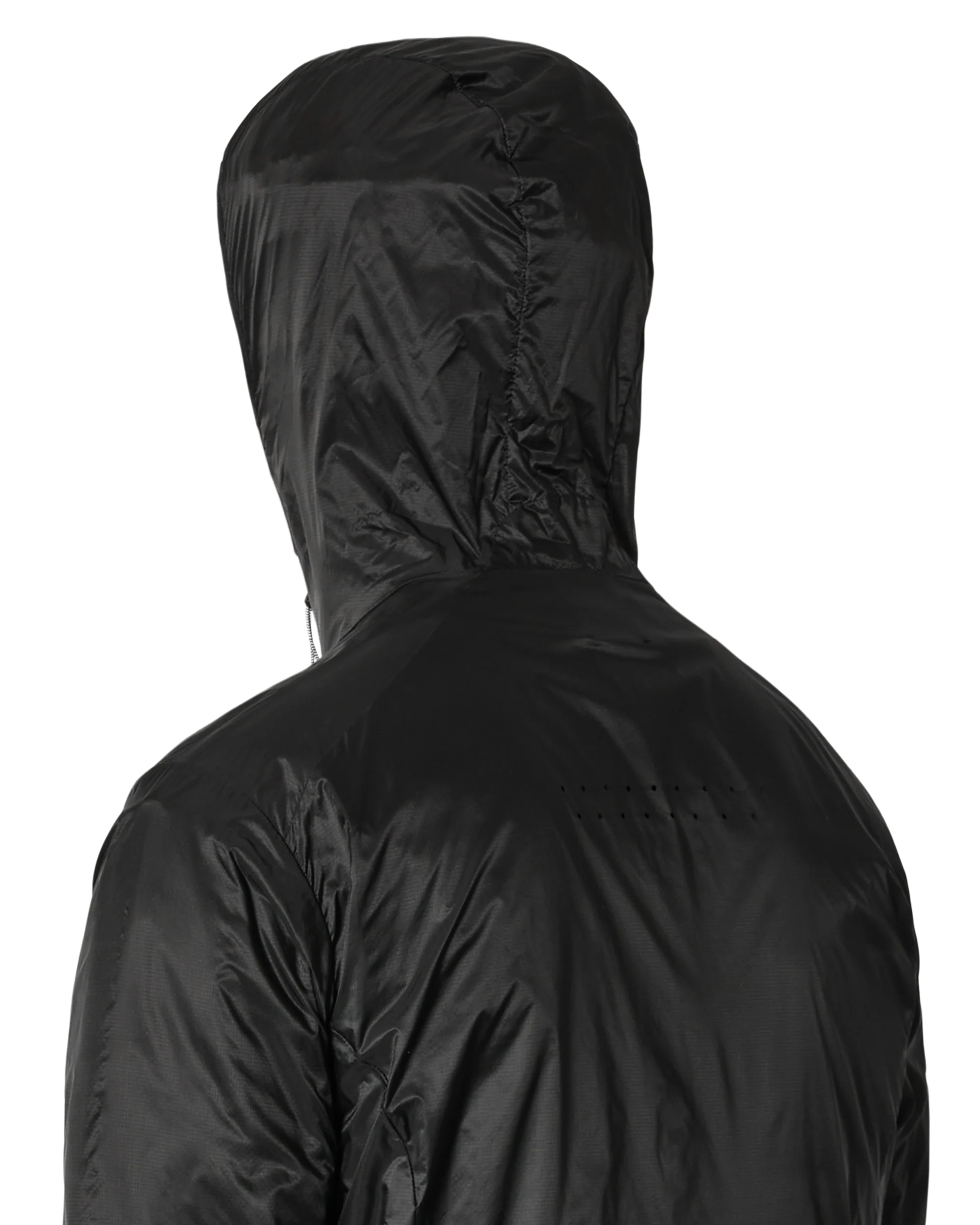 Nightfall Packable Wind Jacket - Image 7