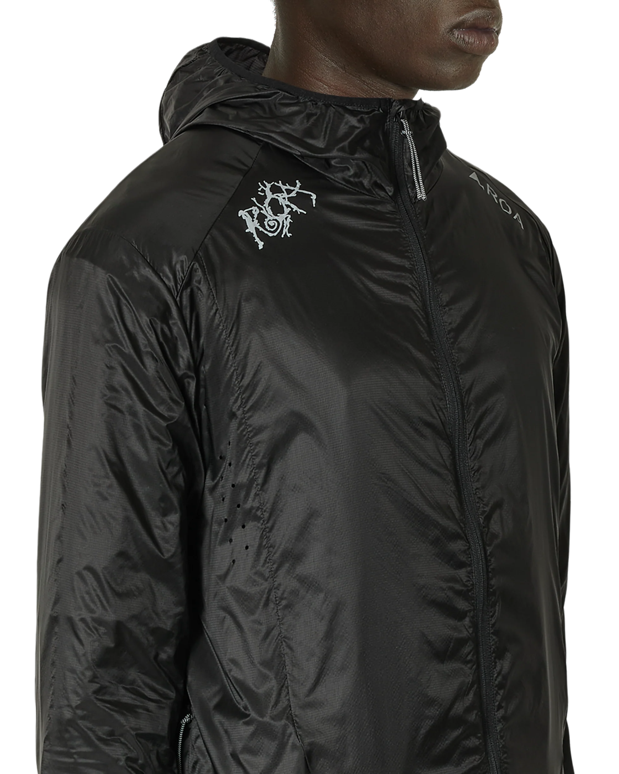 Nightfall Packable Wind Jacket - Image 8