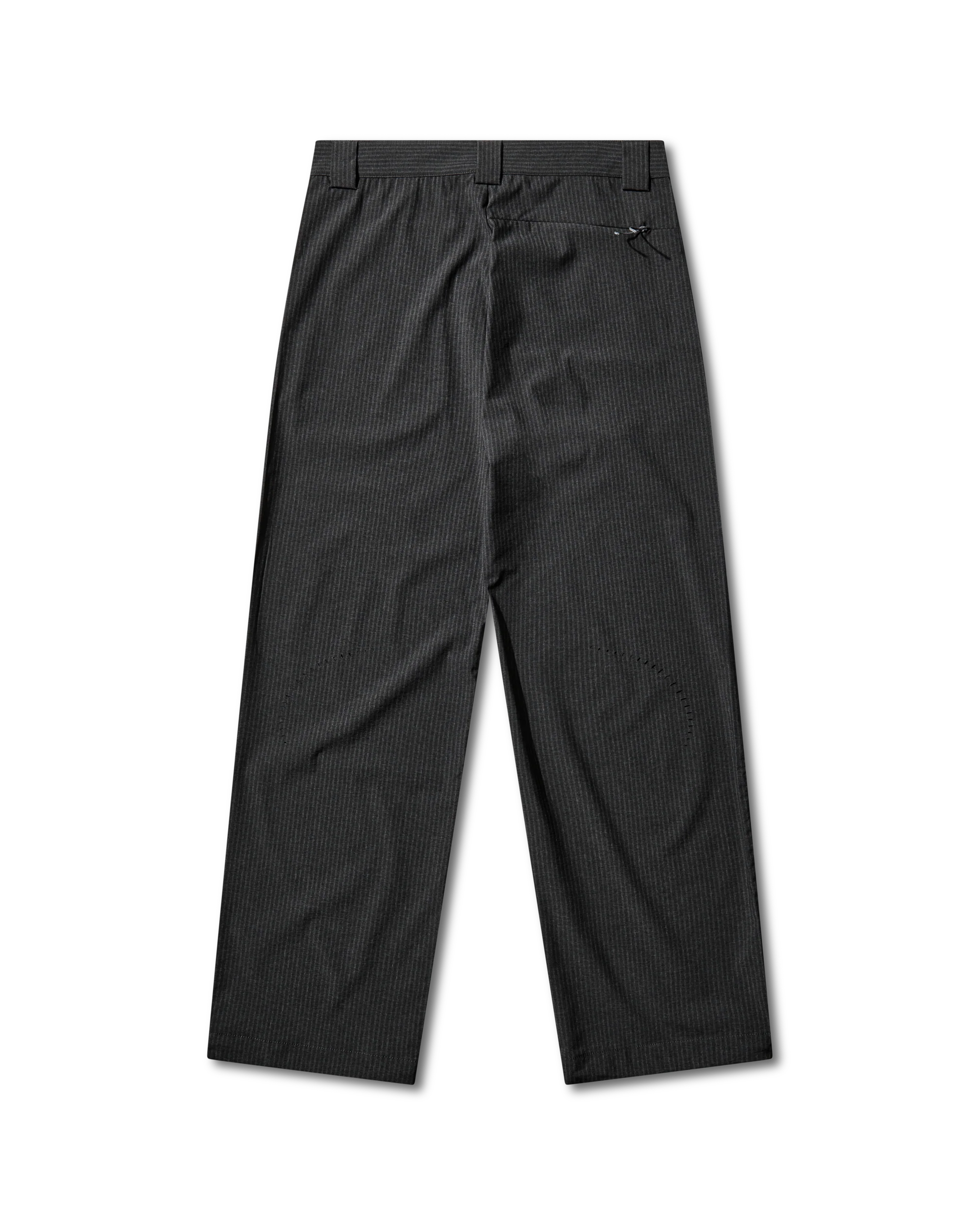 Numb Pinstriped Packable Pants - Image 10