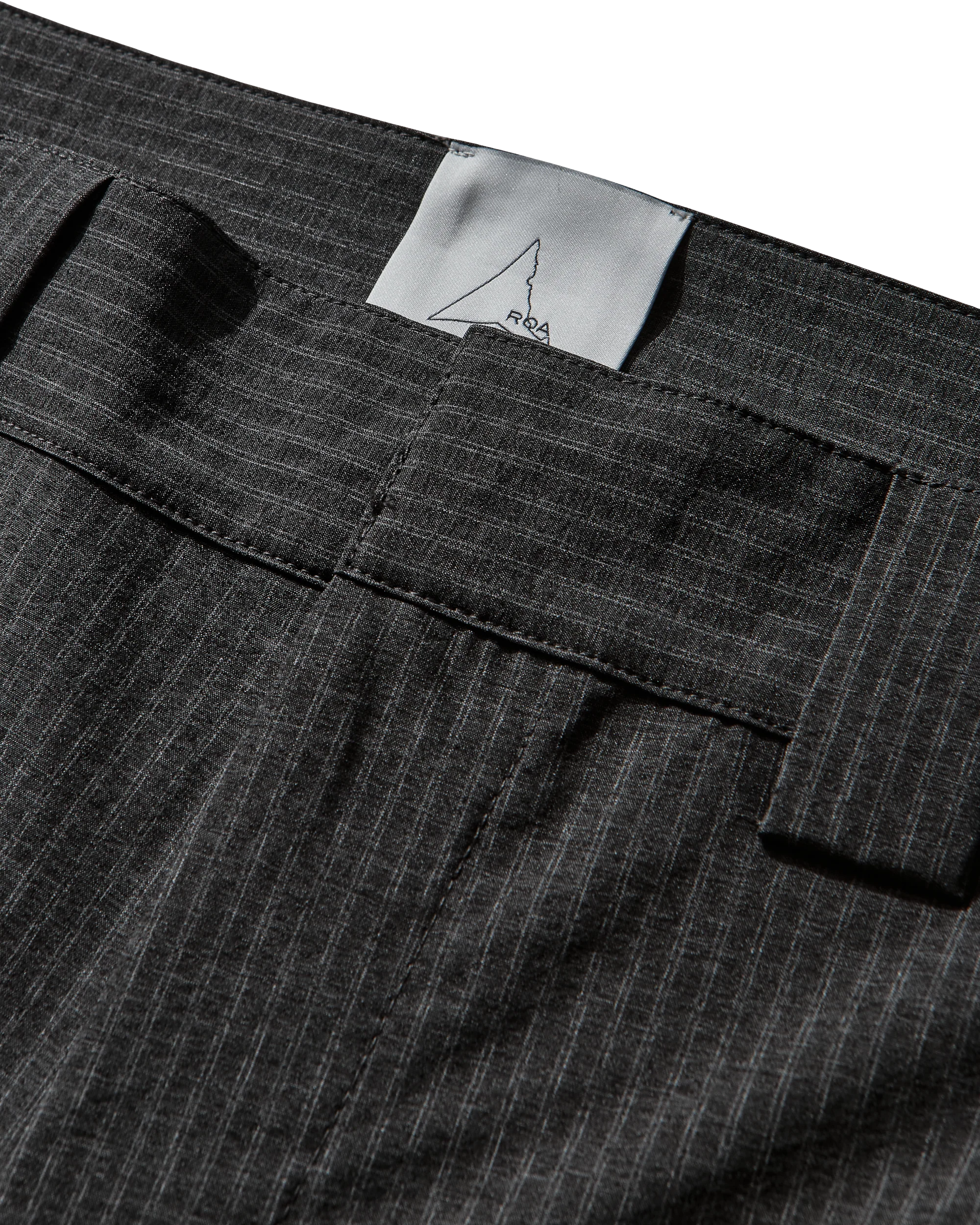 Numb Pinstriped Packable Pants - Image 12