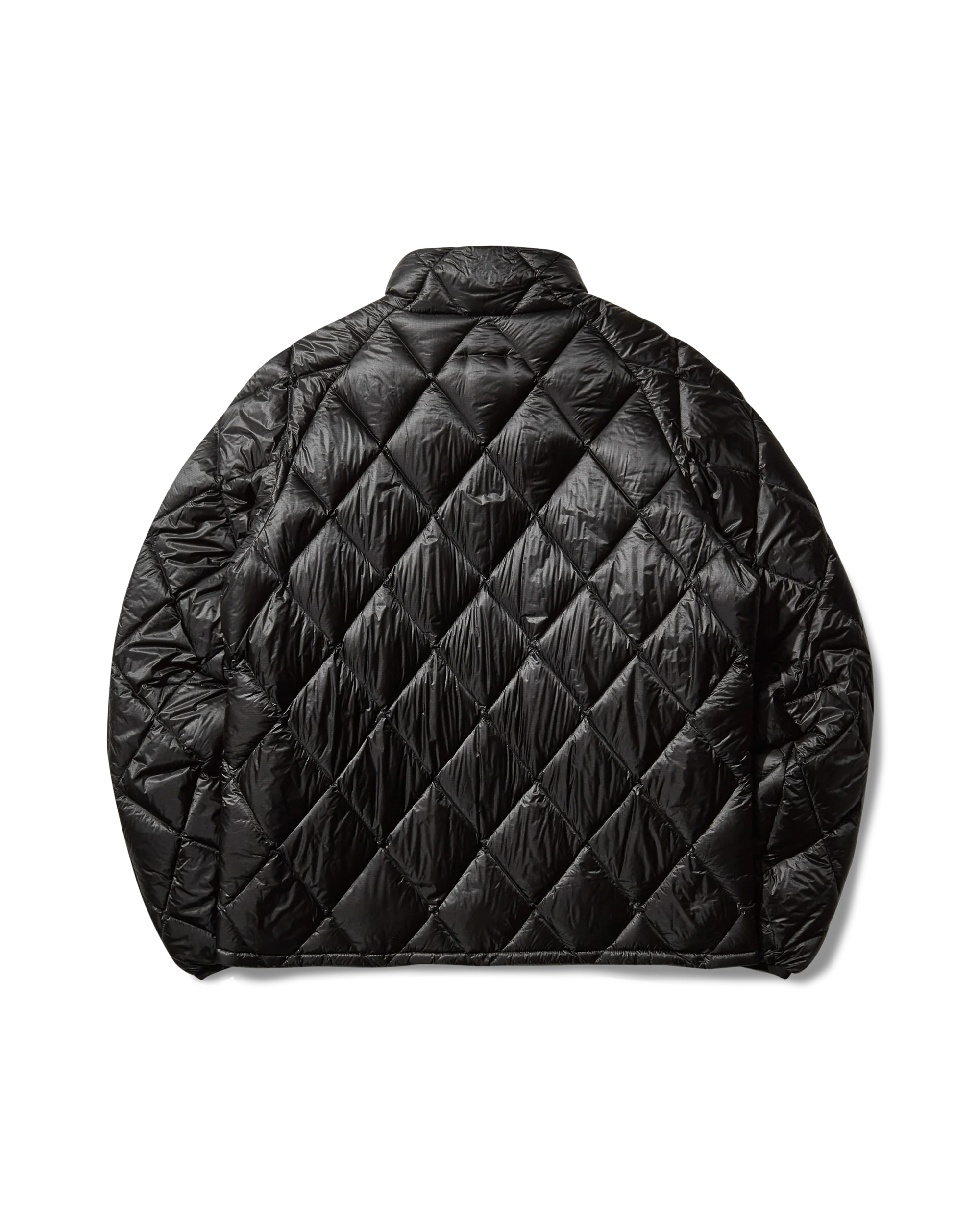 Nuna 800 Fill Power Hooded Down Jacket - Image 10