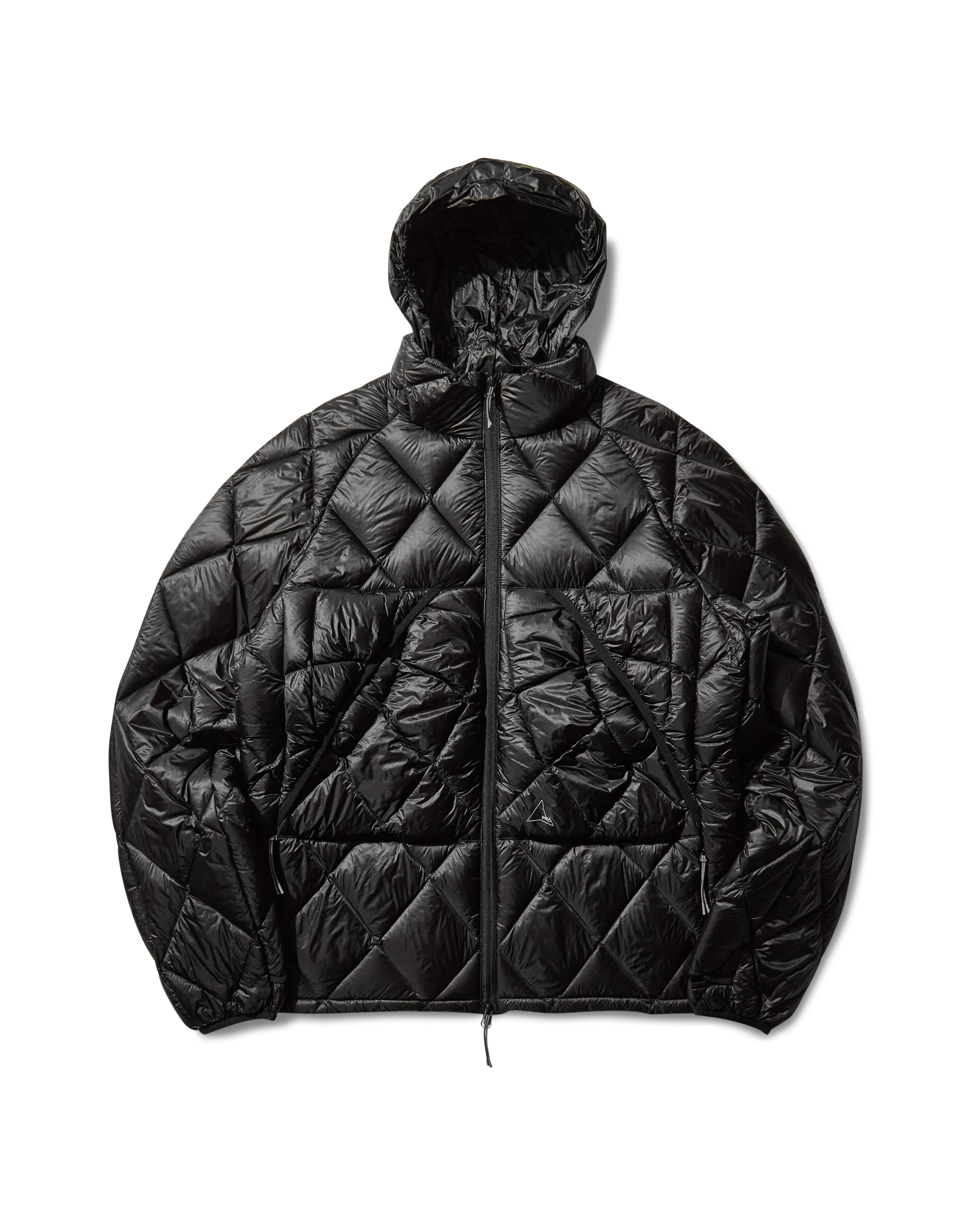 Nuna 800 Fill Power Hooded Down Jacket - Image 11