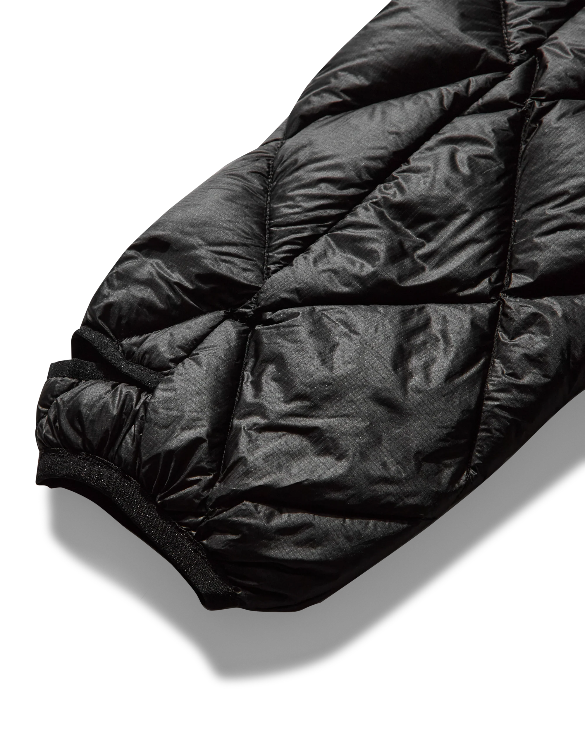 Nuna 800 Fill Power Hooded Down Jacket - Image 13