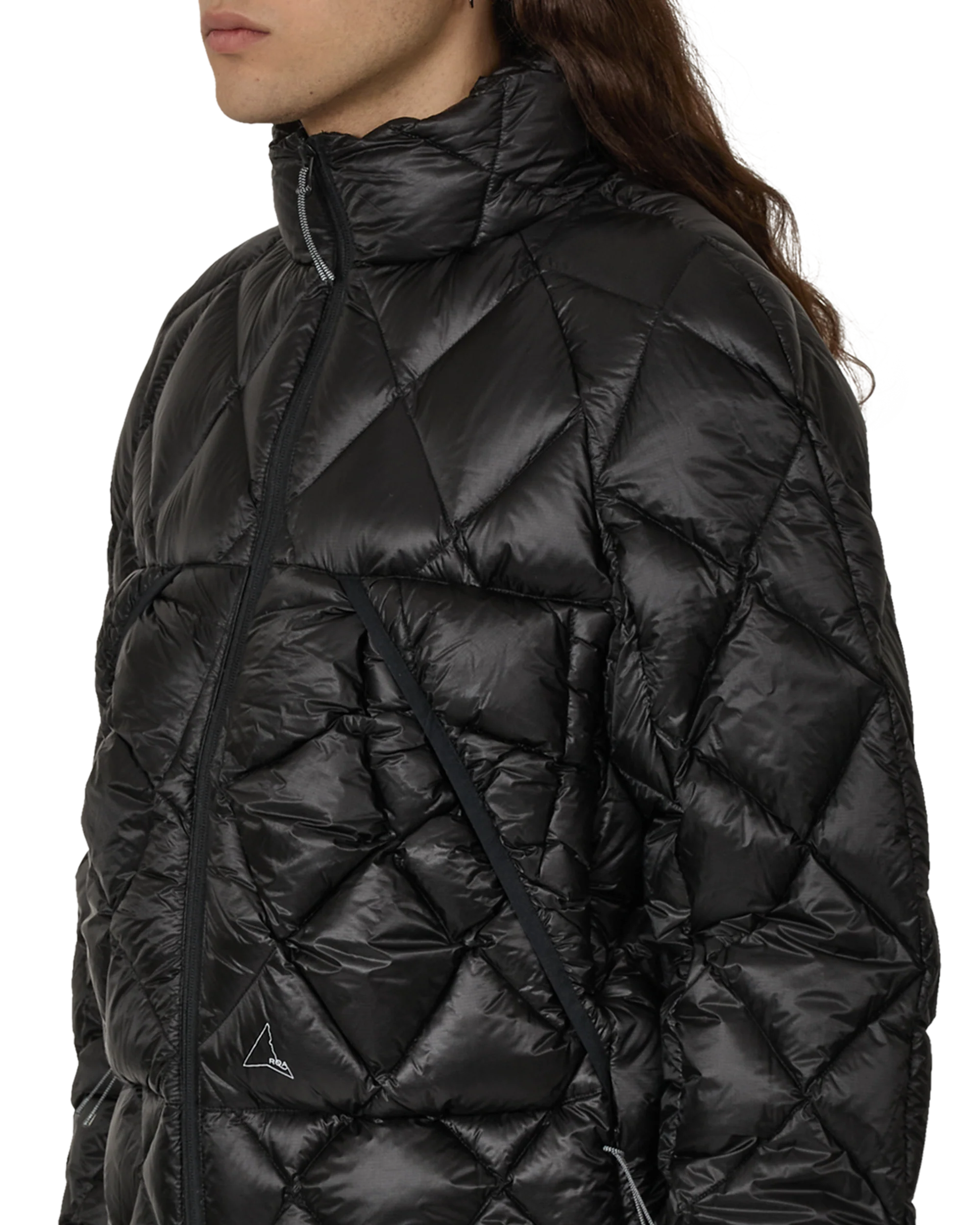 Nuna 800 Fill Power Hooded Down Jacket - Image 7