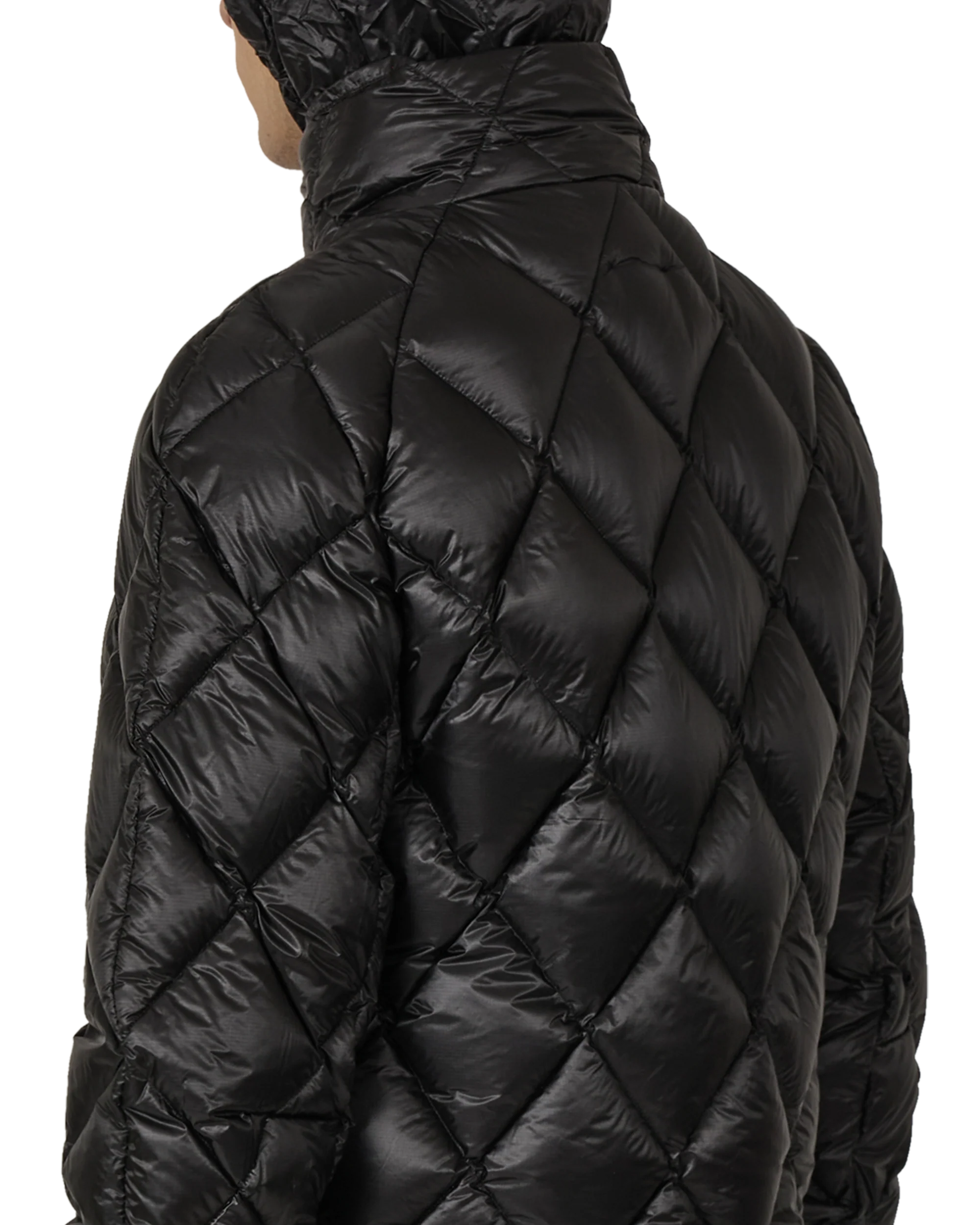 Nuna 800 Fill Power Hooded Down Jacket - Image 8