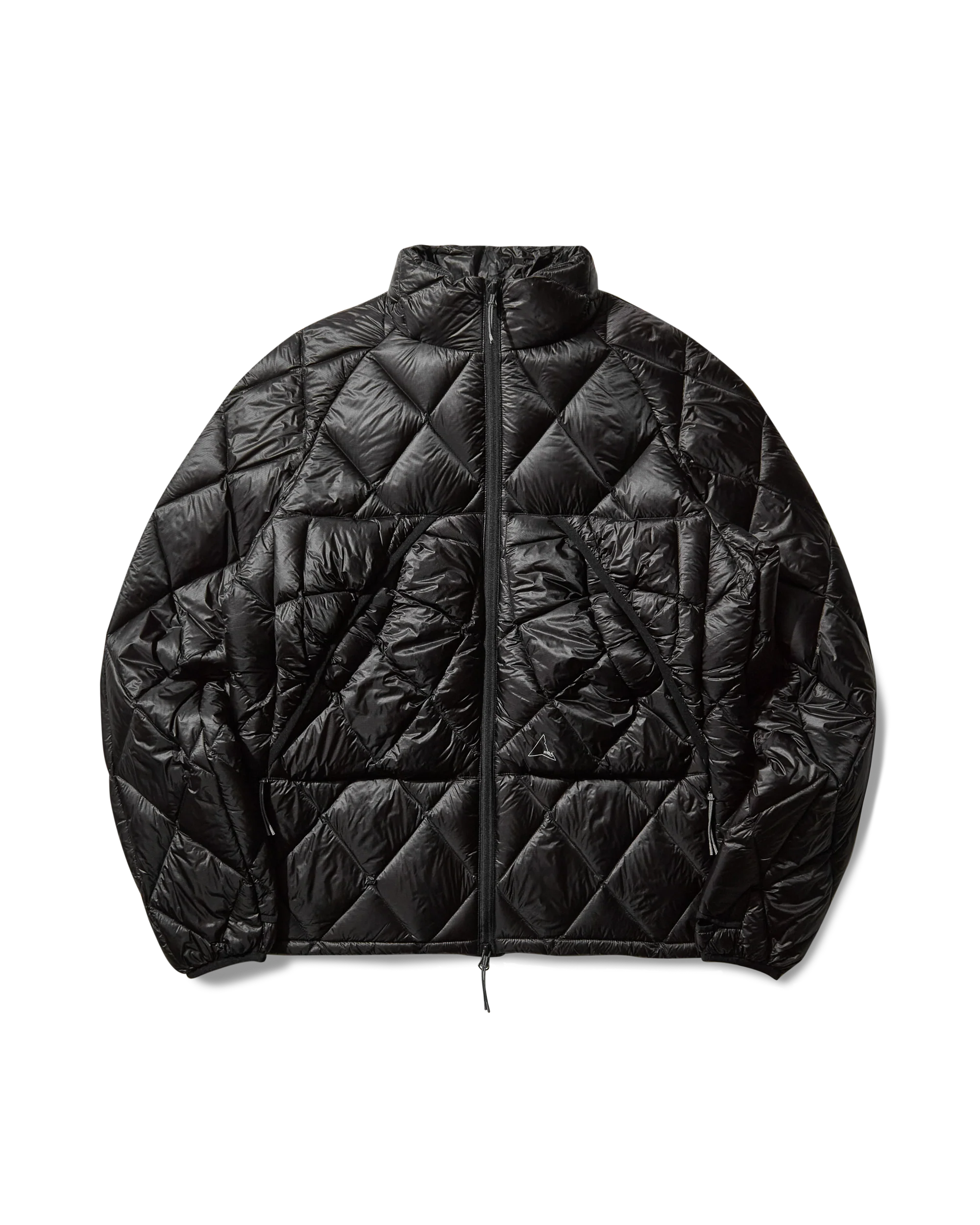 Nuna 800 Fill Power Hooded Down Jacket - Image 9