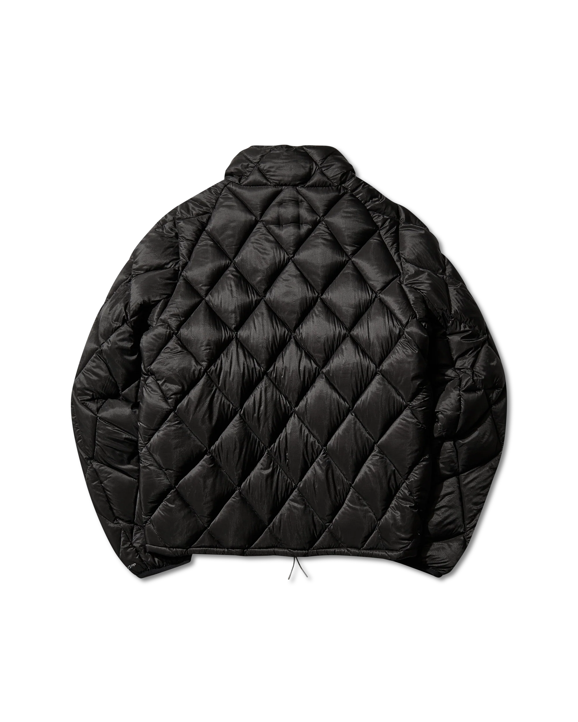 Nuna 800 Fill Power Hooded Down Jacket - Image 10