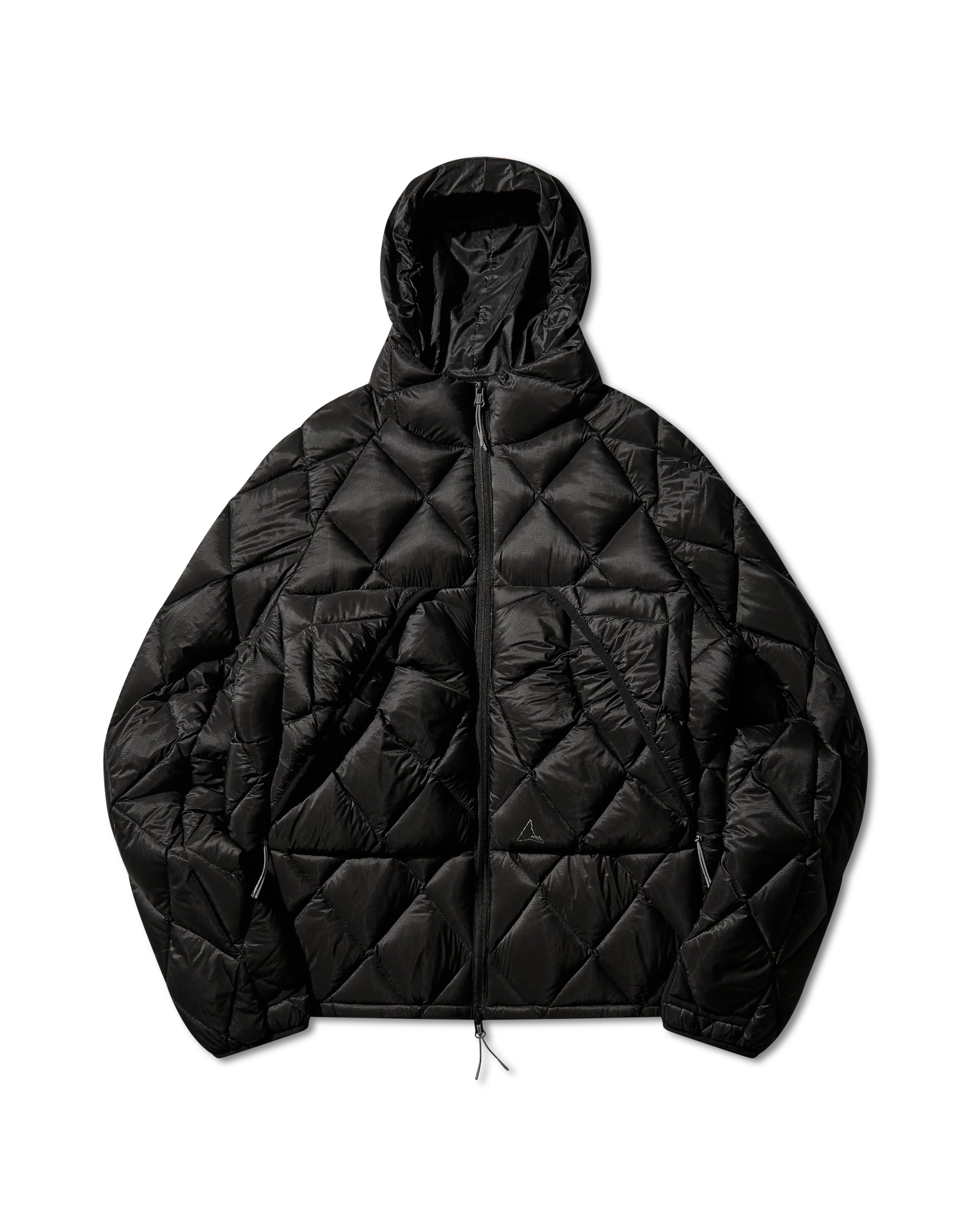 Nuna 800 Fill Power Hooded Down Jacket - Image 11