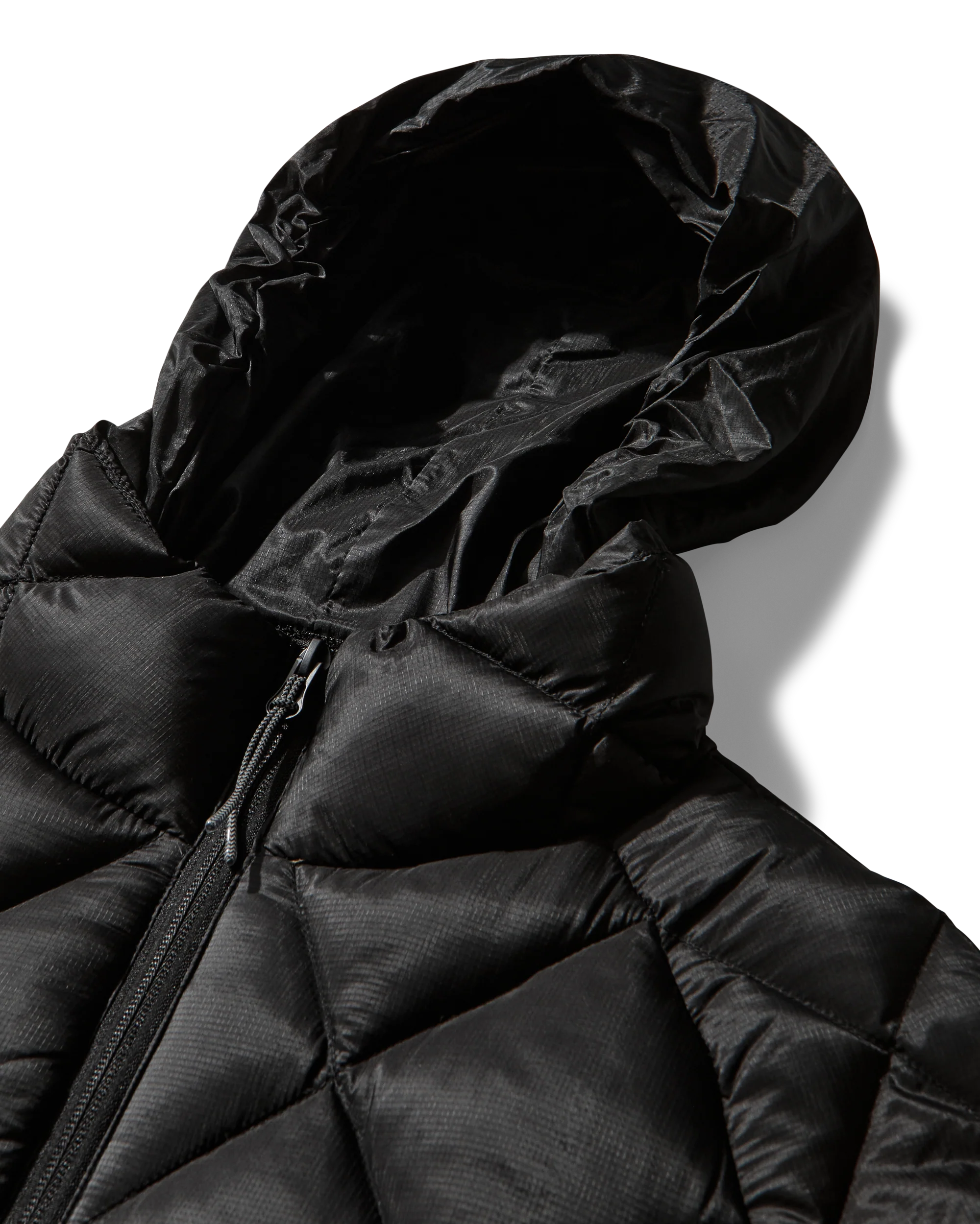 Nuna 800 Fill Power Hooded Down Jacket - Image 13