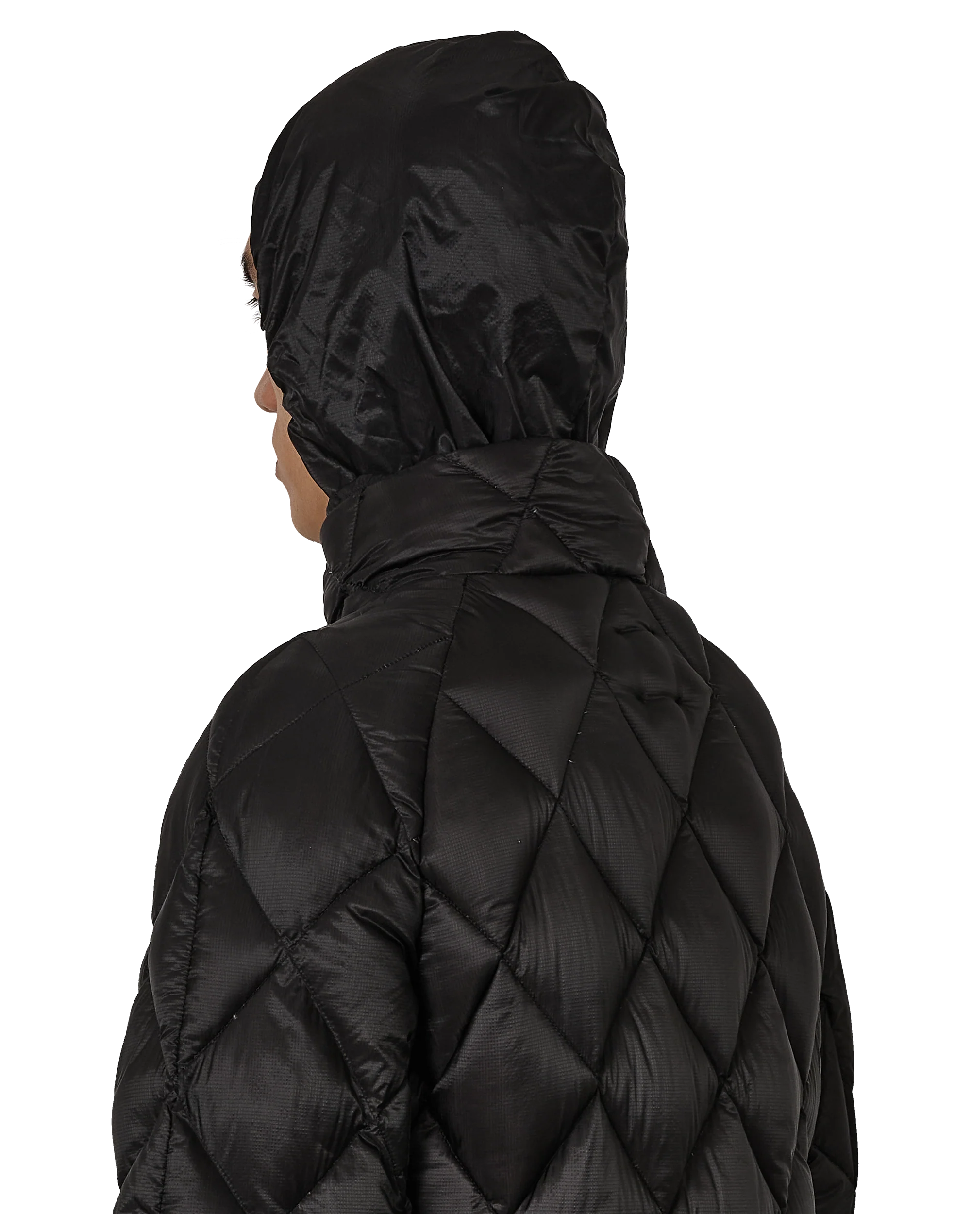 Nuna 800 Fill Power Hooded Down Jacket - Image 7