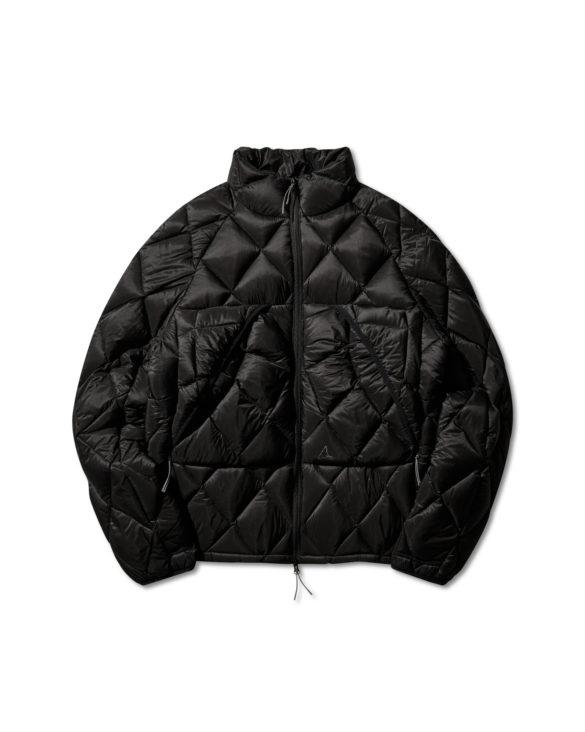 Nuna 800 Fill Power Hooded Down Jacket - Image 9