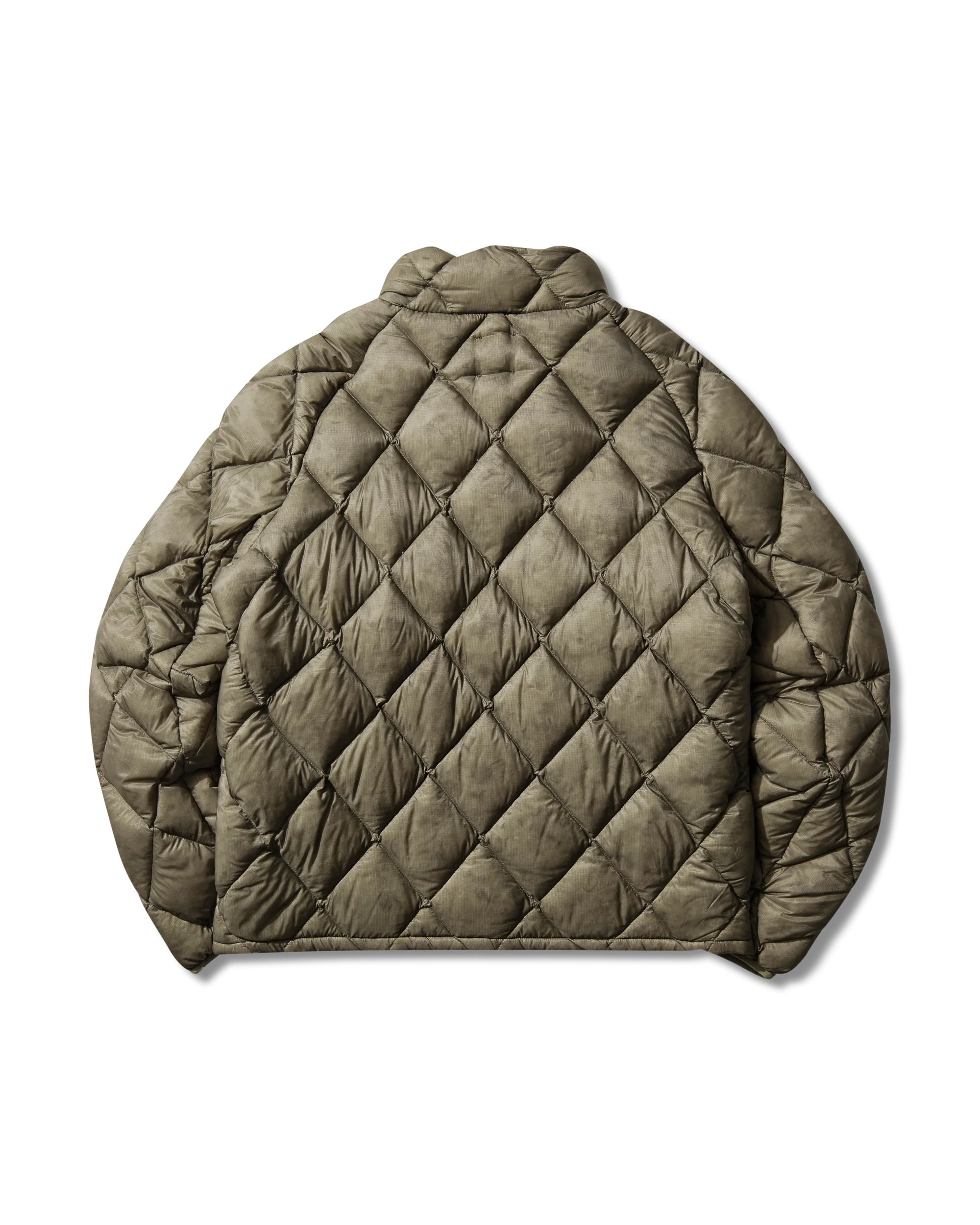 Nuna 800 Fill Power Hooded Down Jacket - Image 10