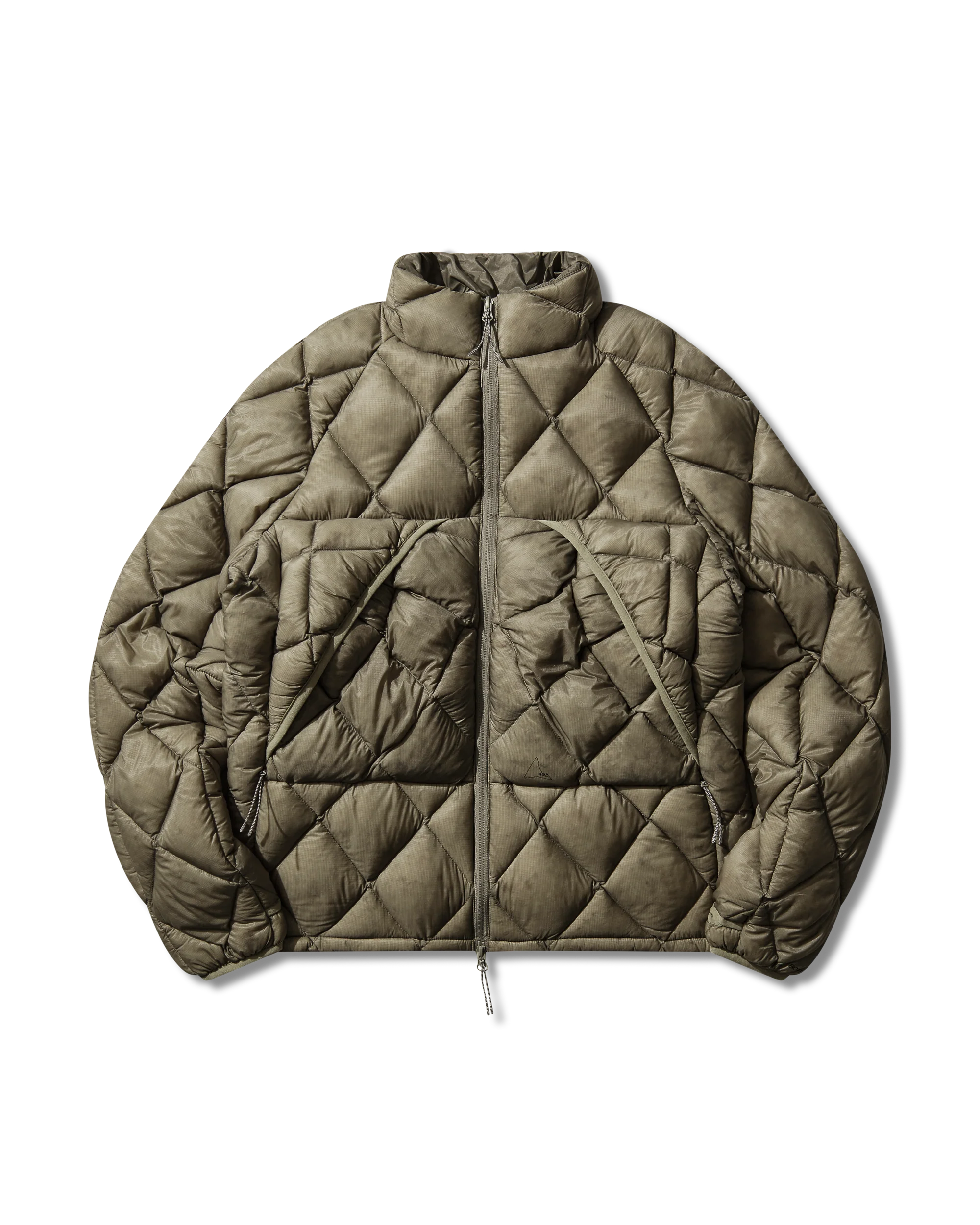 Nuna 800 Fill Power Hooded Down Jacket - Image 9