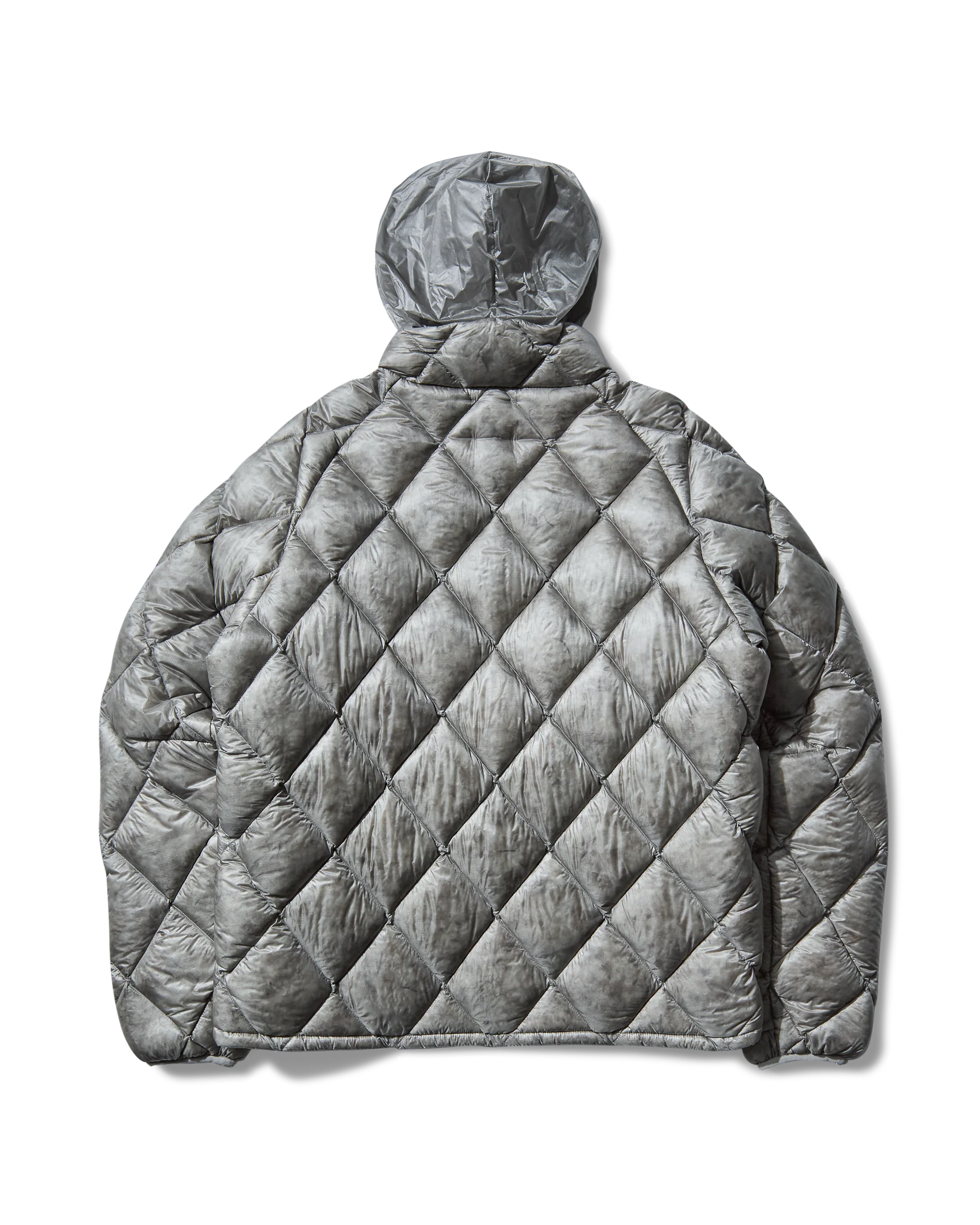 Nuna 800 Fill Power Hooded Down Jacket - Image 10