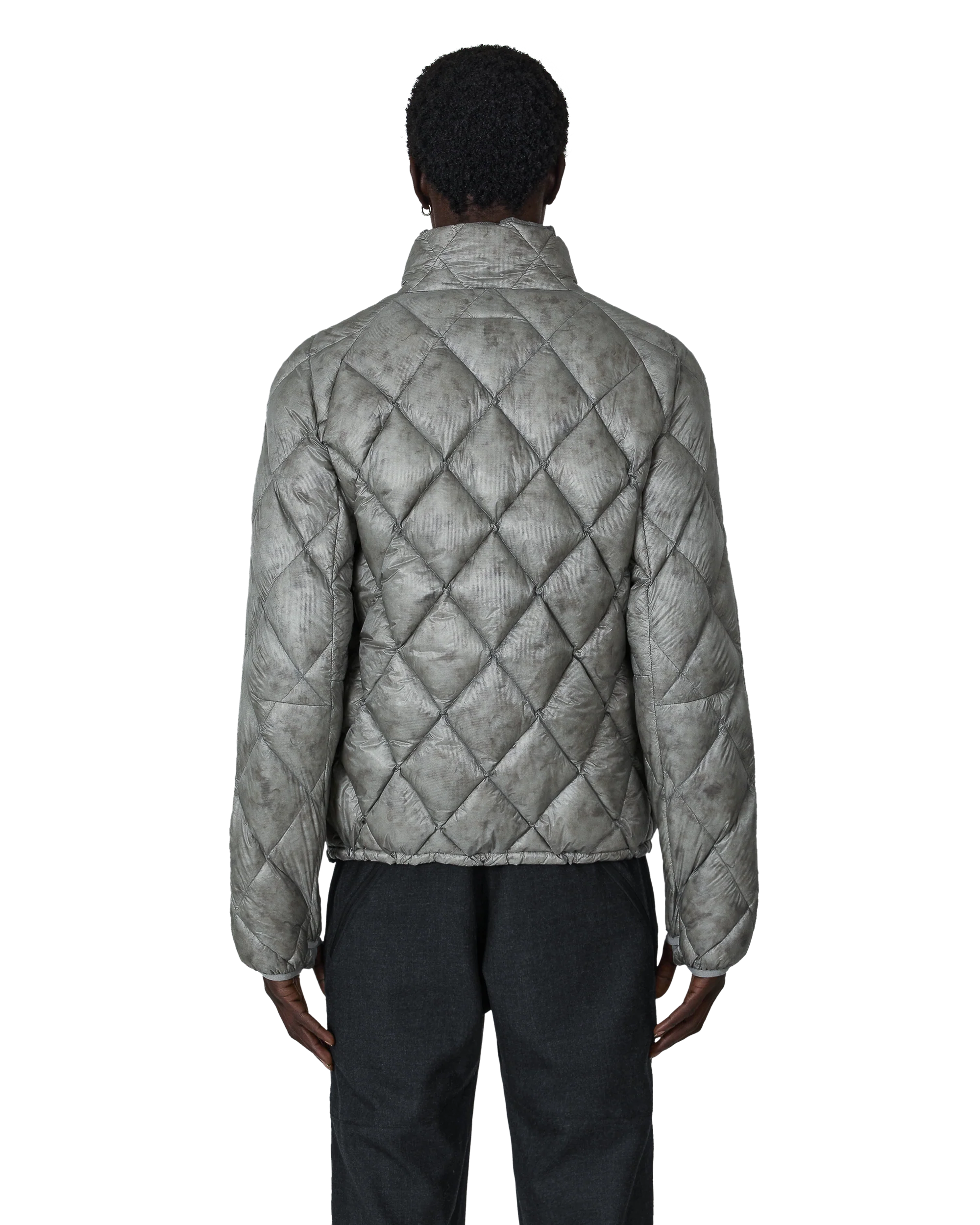 Nuna 800 Fill Power Hooded Down Jacket - Image 3