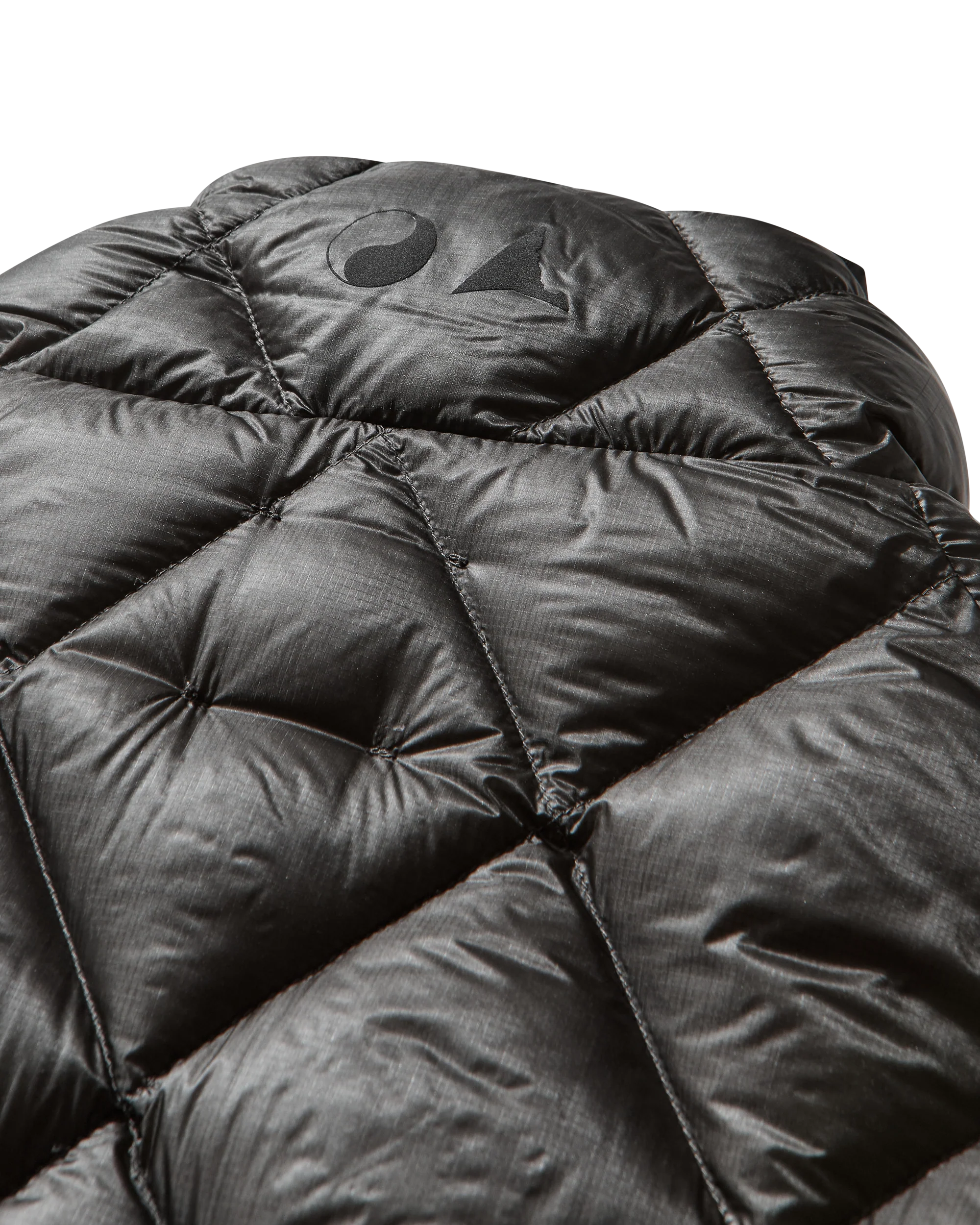 Nuna 800 Fp Hooded Down Jacket - Image 11