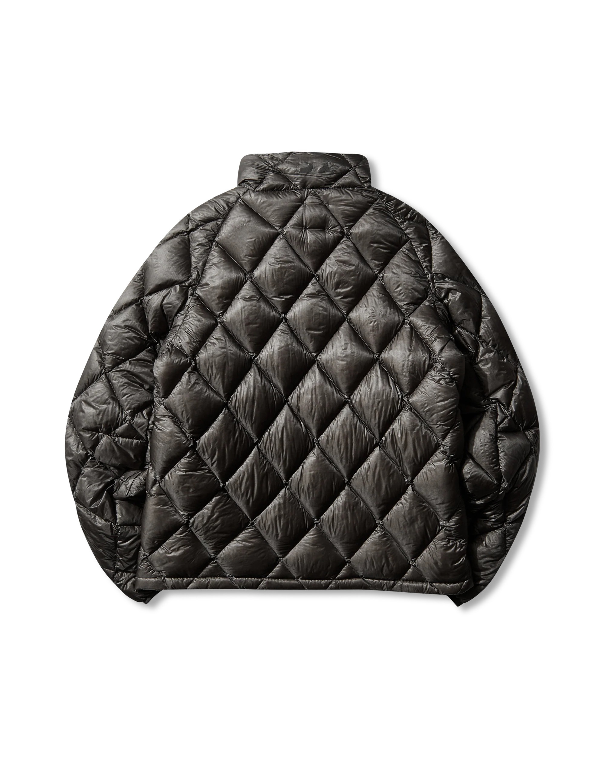 Nuna 800 Fp Hooded Down Jacket - Image 7