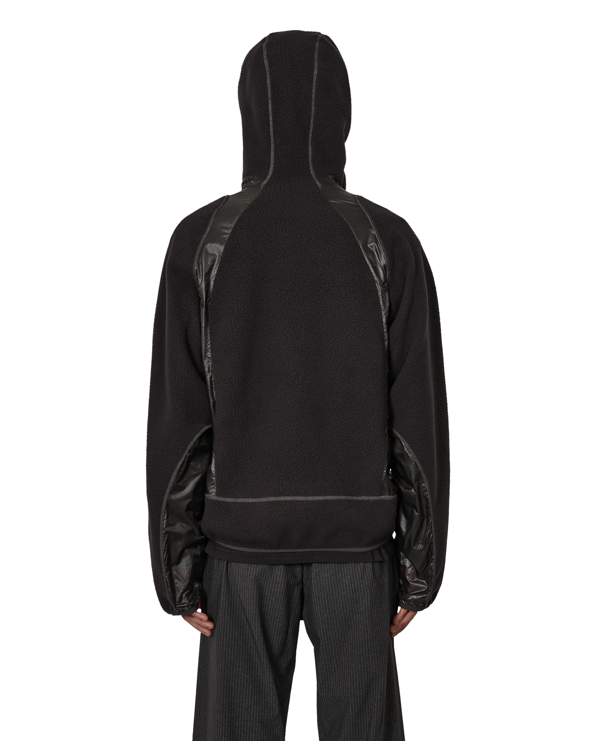 Ocular Polartec Thermal Pro Zip Up Hoodie - Image 3