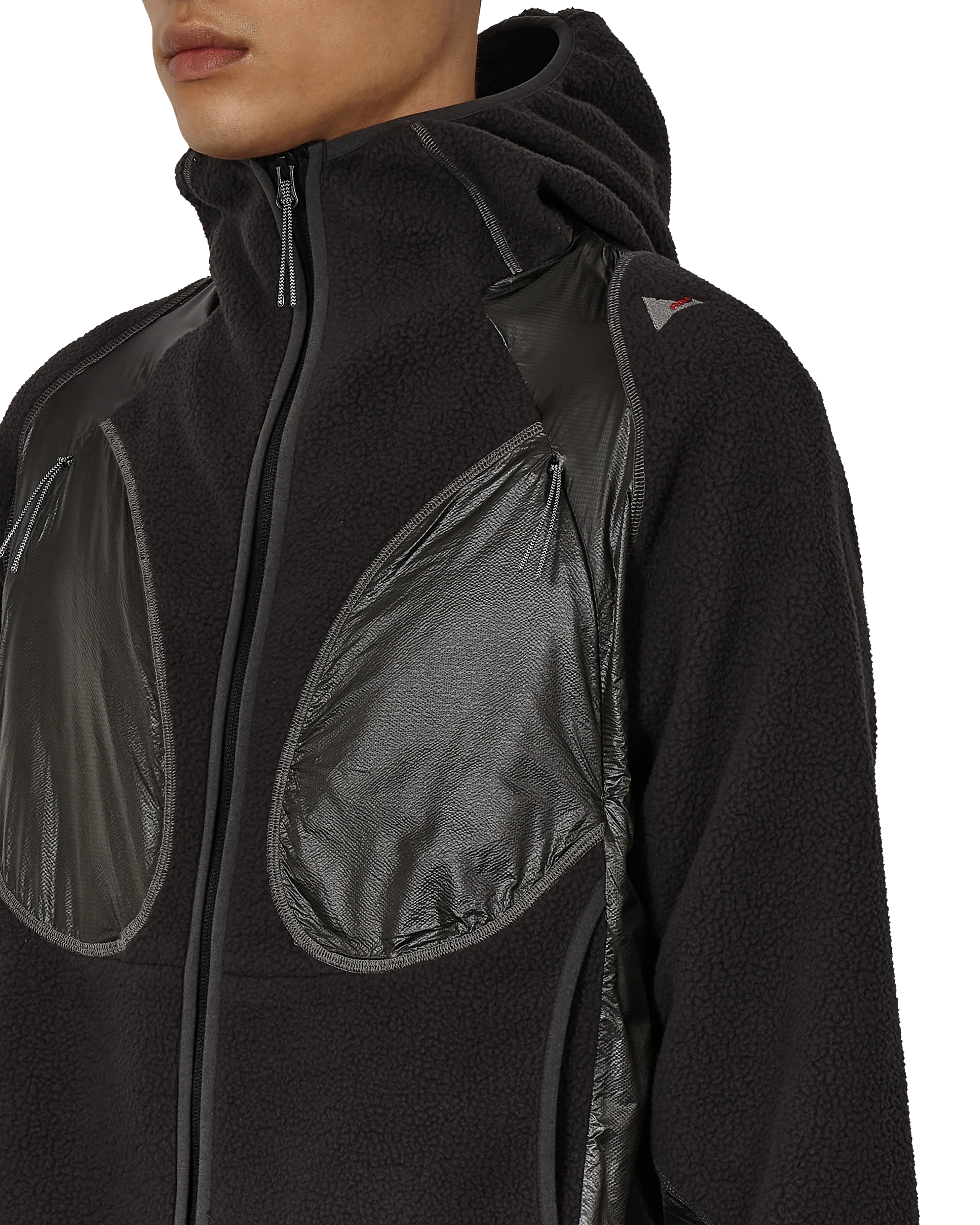 Ocular Polartec Thermal Pro Zip Up Hoodie - Image 5