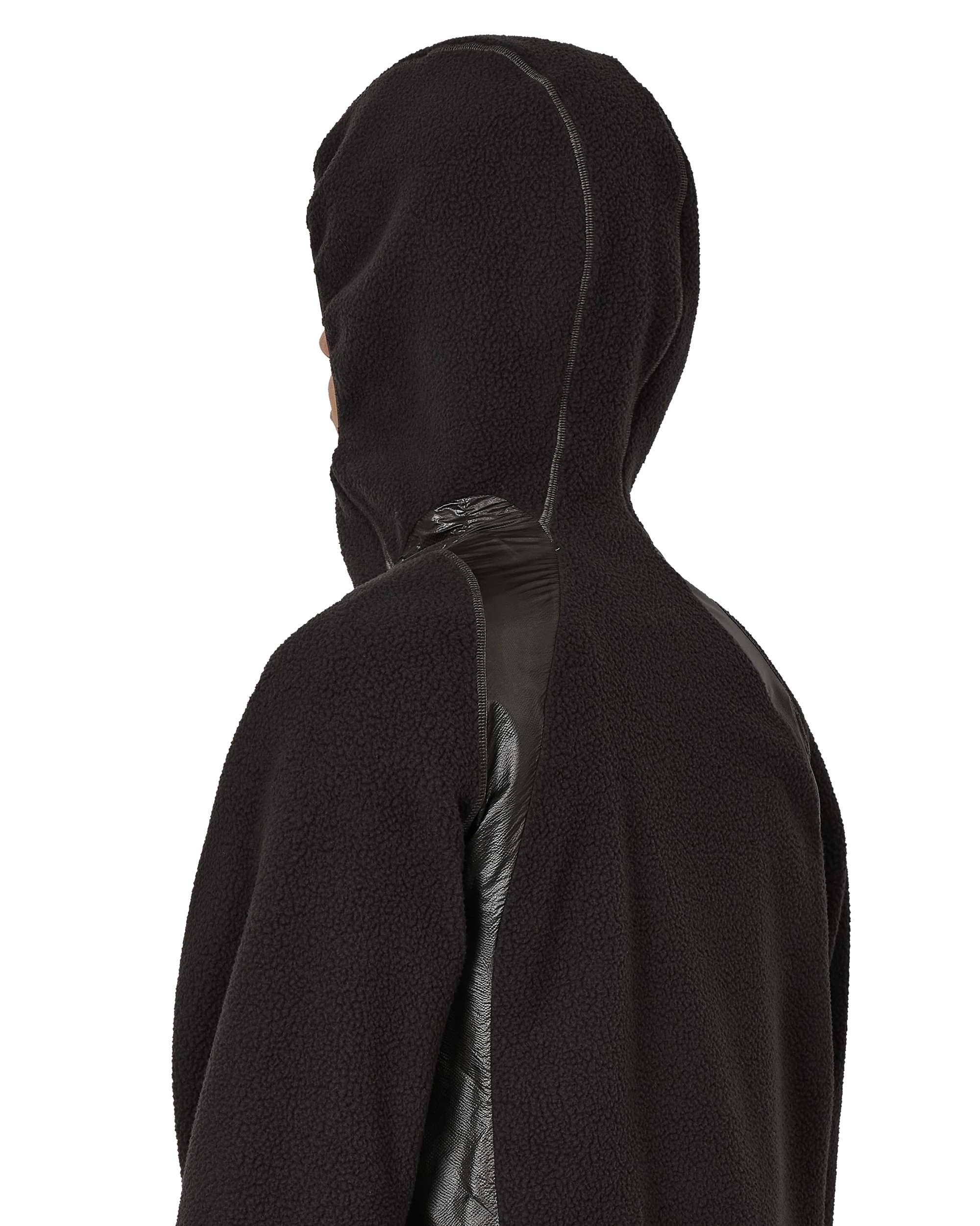 Ocular Polartec Thermal Pro Zip Up Hoodie - Image 7