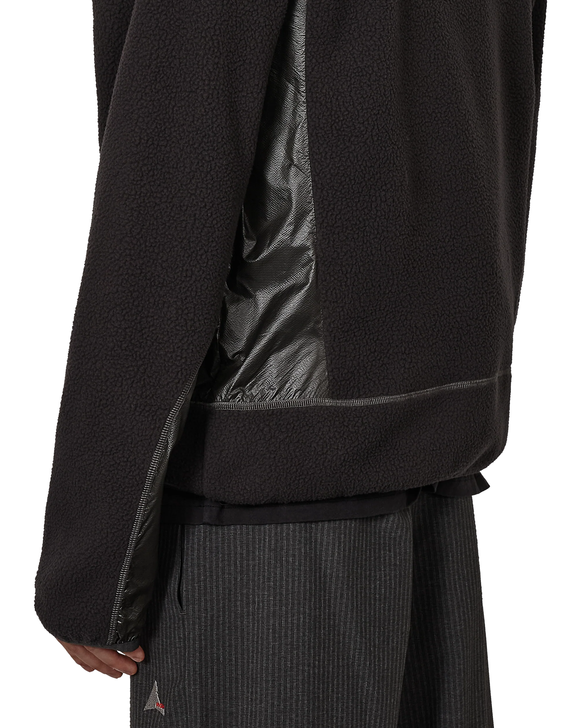 Ocular Polartec Thermal Pro Zip Up Hoodie - Image 8