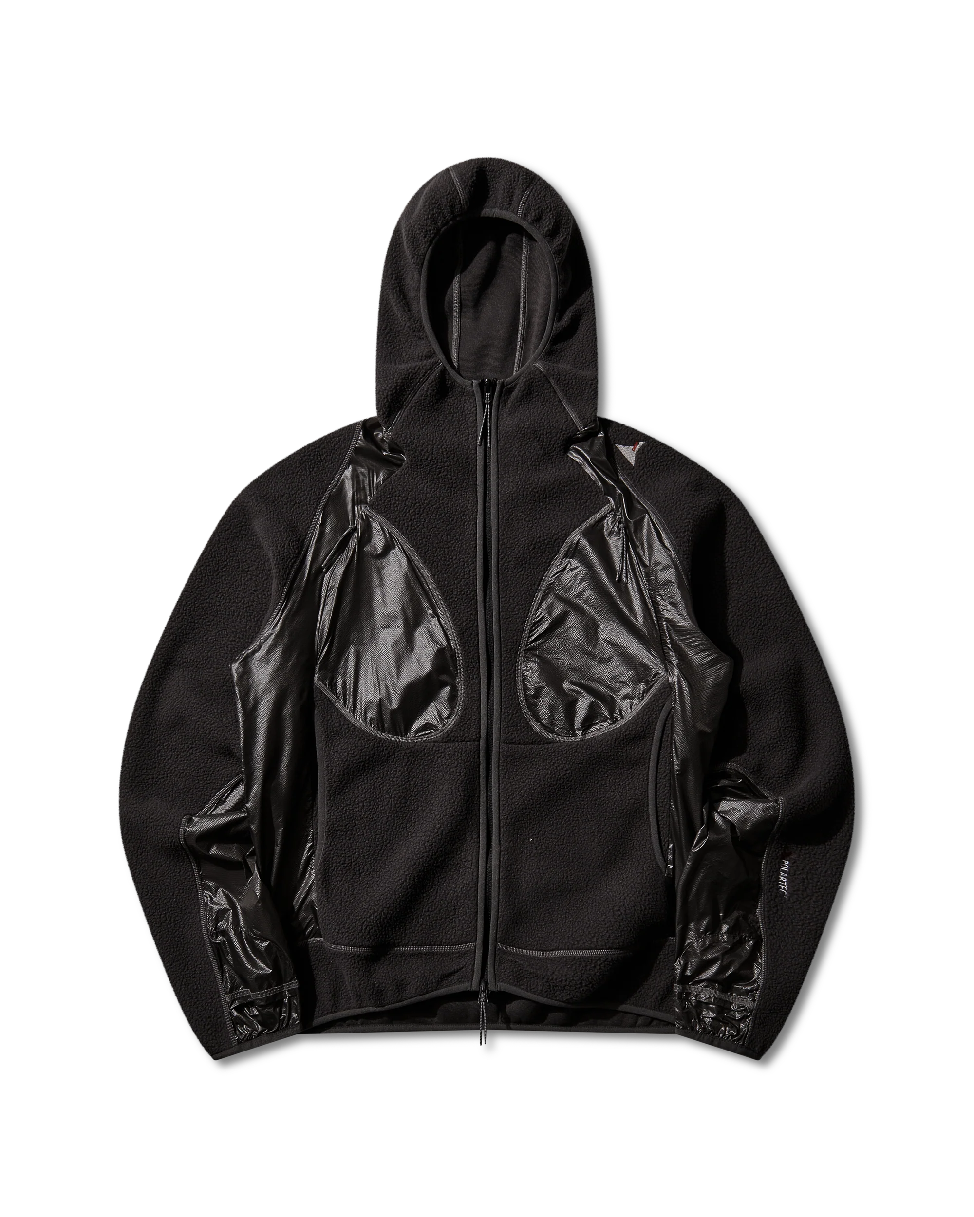 Ocular Polartec Thermal Pro Zip Up Hoodie - Image 9