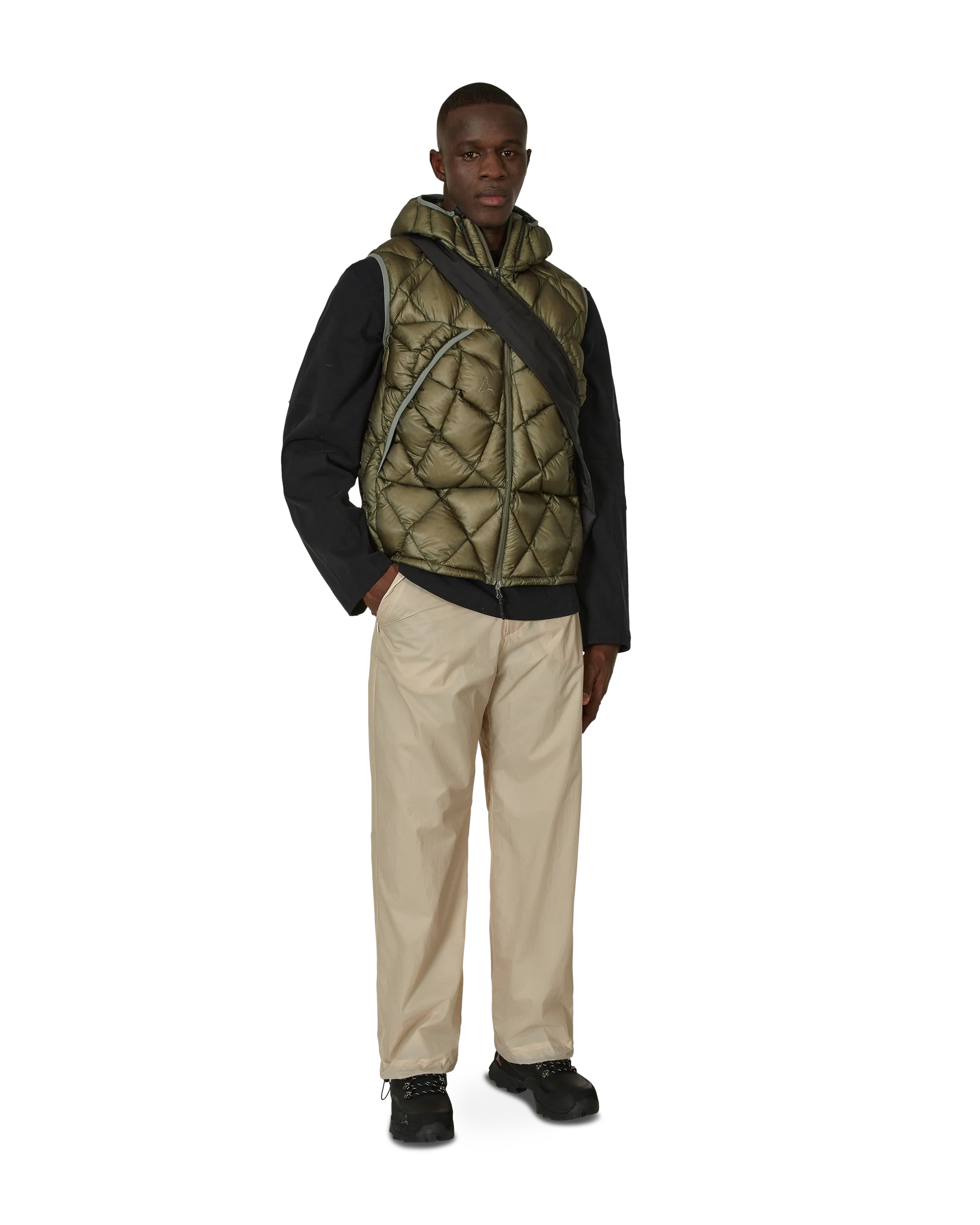 Packable Overtrouser - Image 8