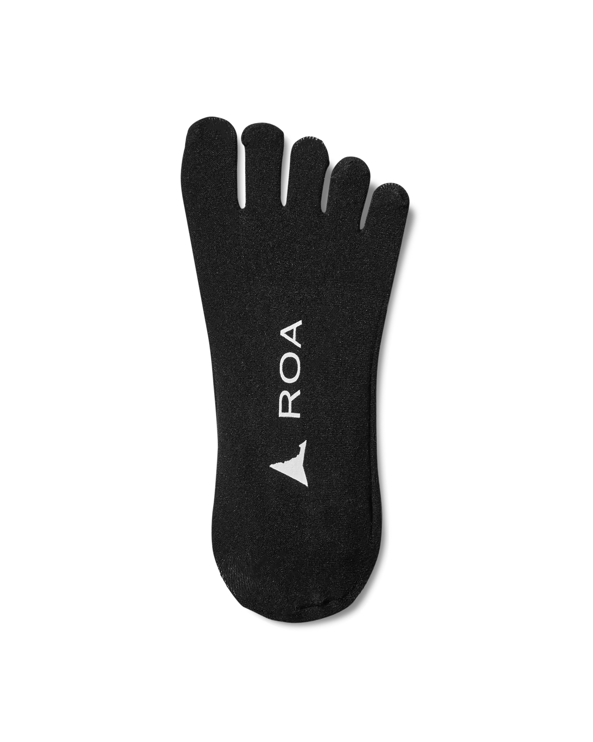 Paws Fishnet Five Fingers Socks - Image 2