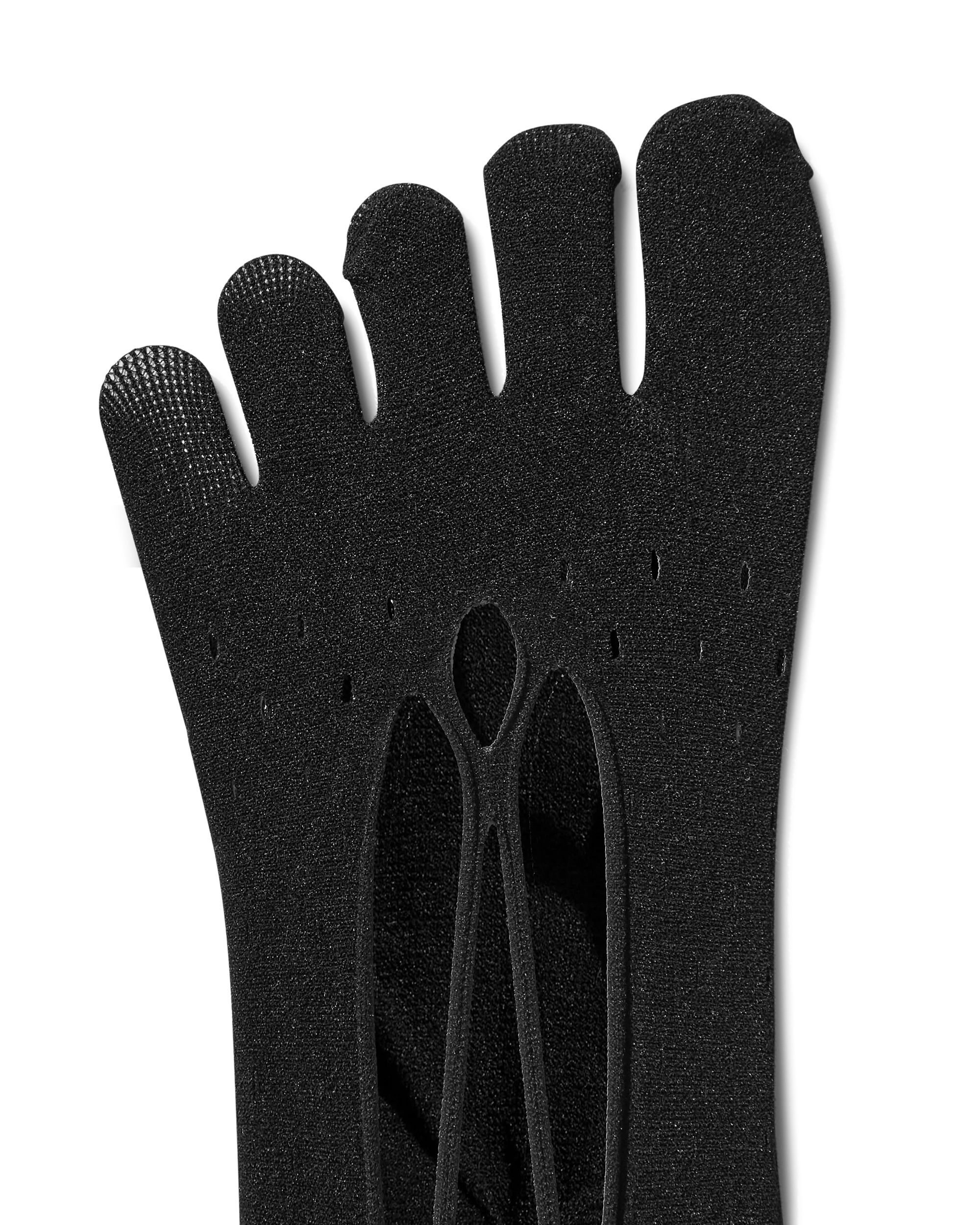 Paws Fishnet Five Fingers Socks - Image 3