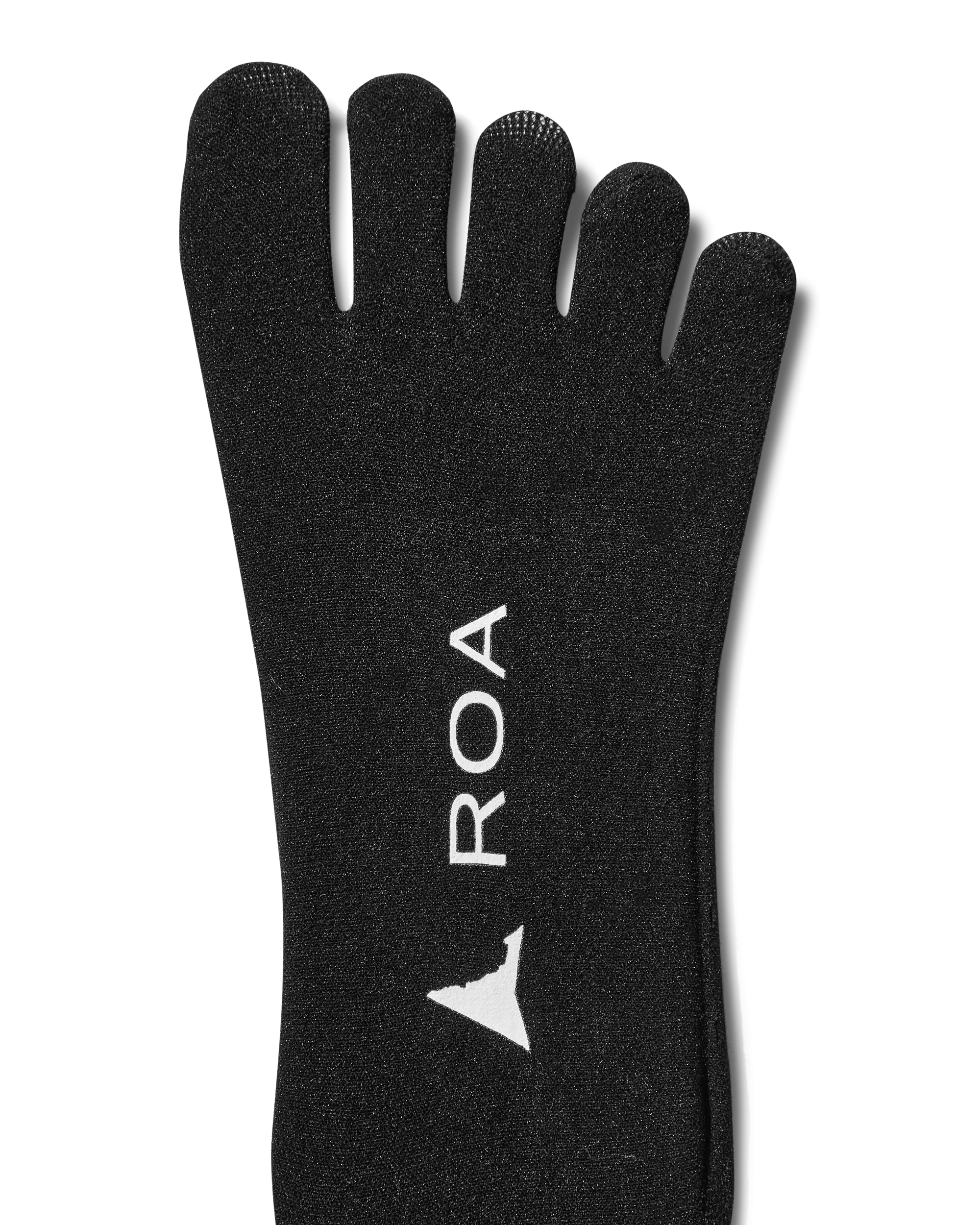 Paws Fishnet Five Fingers Socks - Image 4