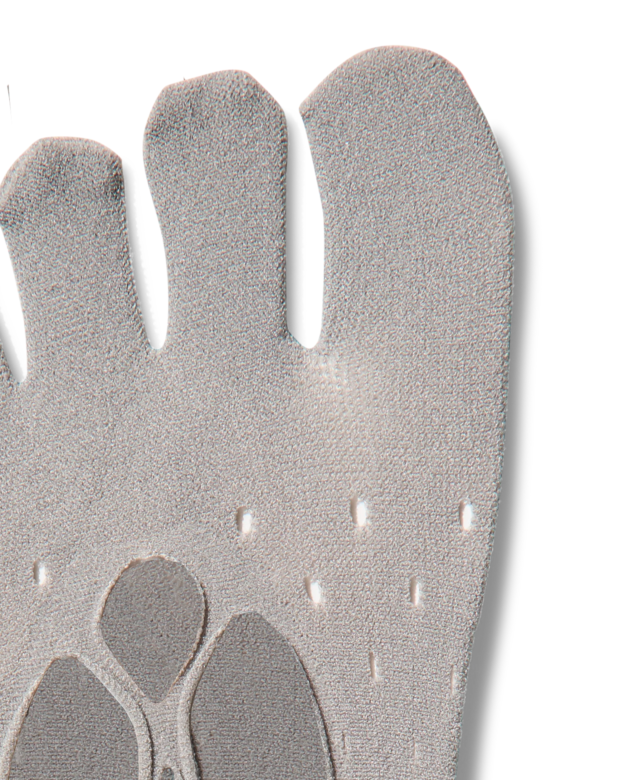 Paws Fishnet Five Fingers Socks - Image 3