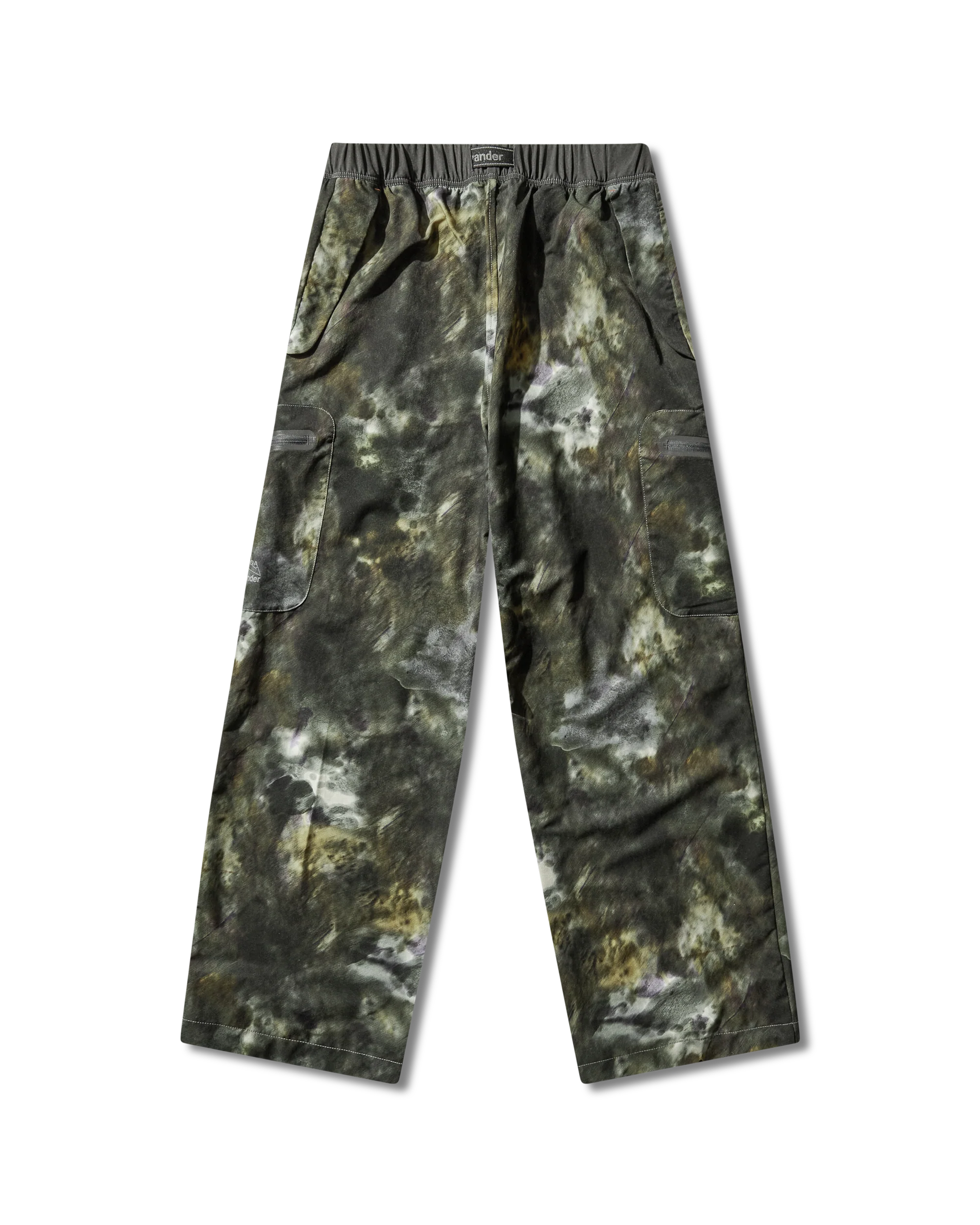 ROA x and wander Printed Breathable Pant - Image 6