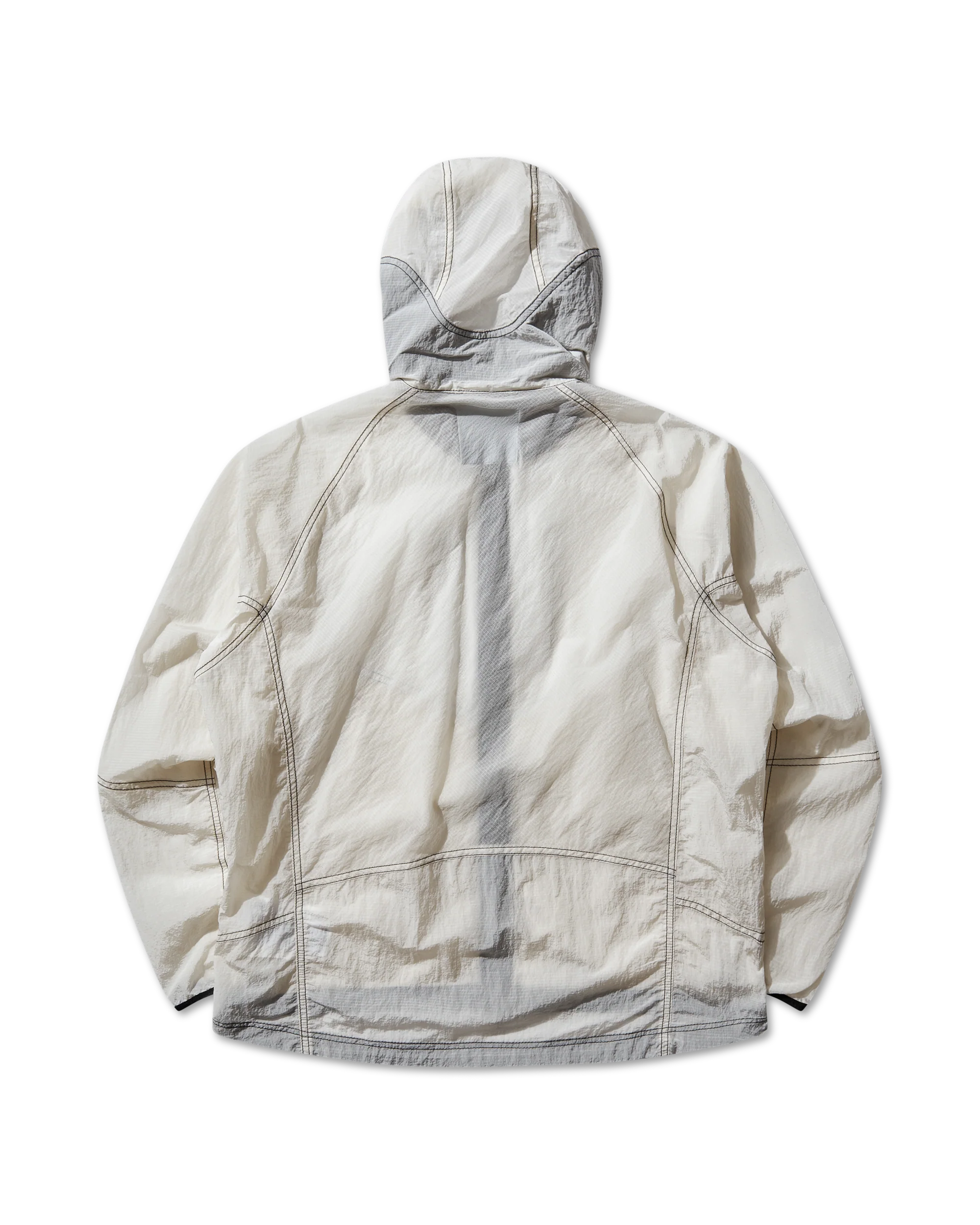 ROA x and wander Ripstop Wind Jacket - Image 6