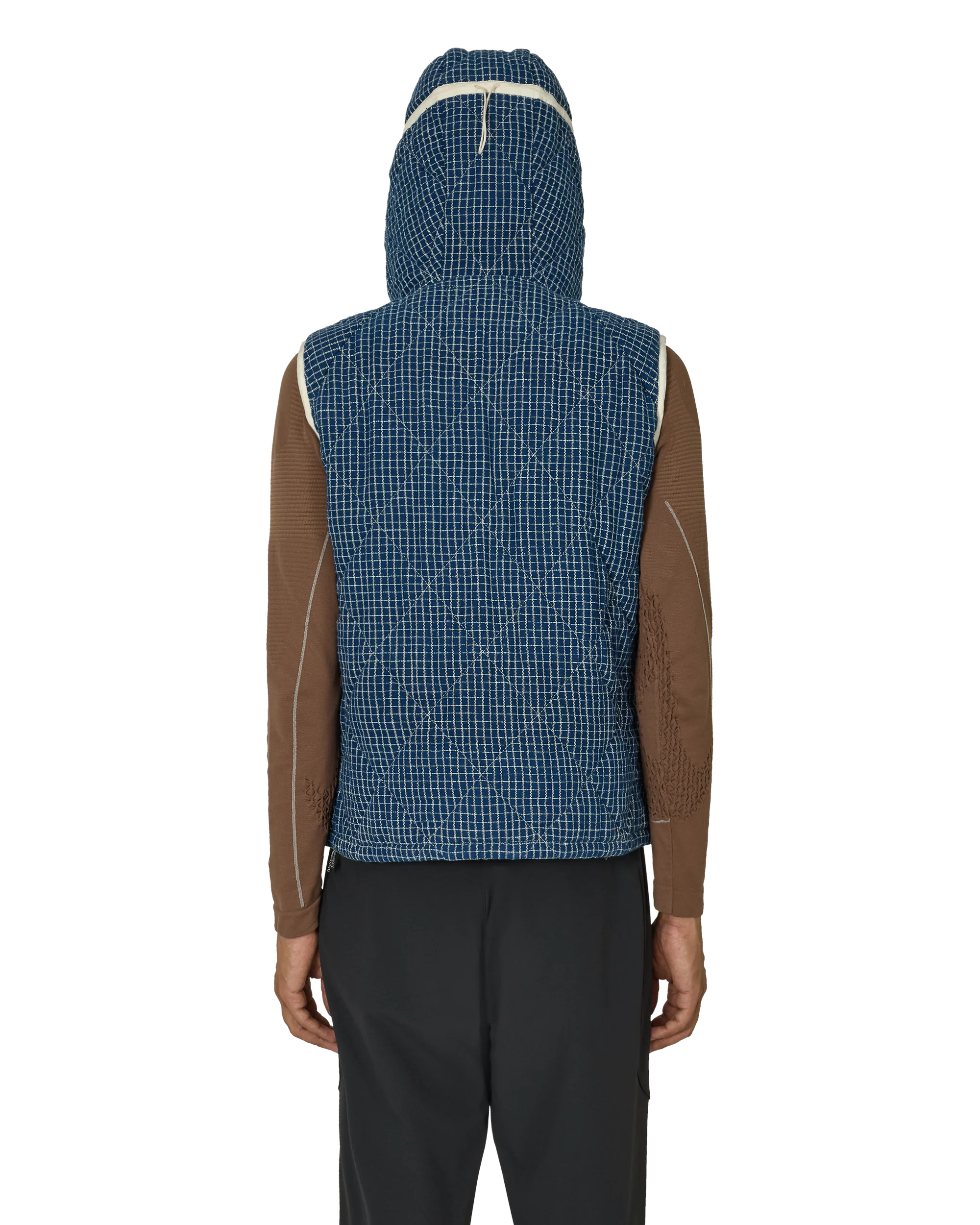 ROA x Story mfg. Vest - Image 3