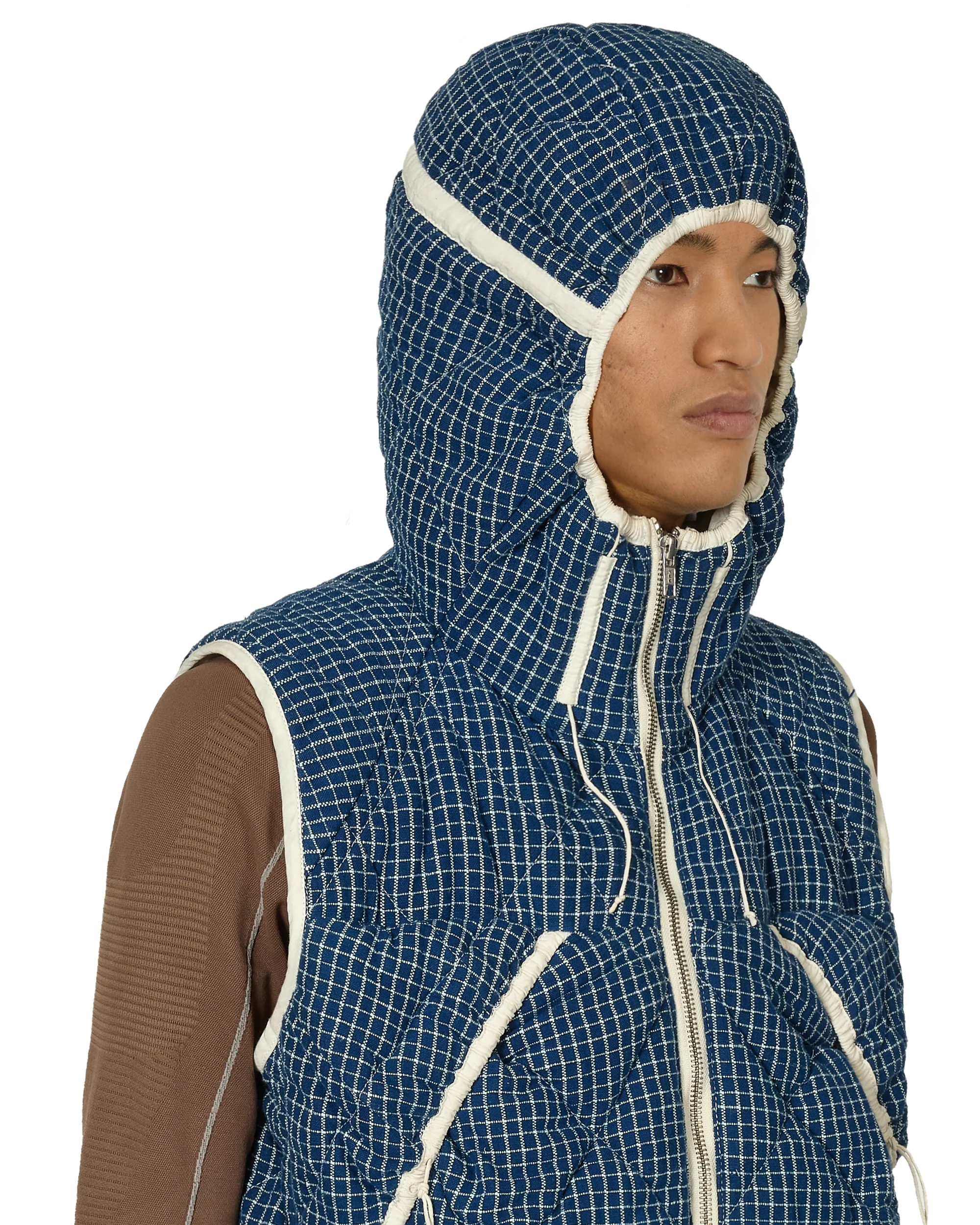 ROA x Story mfg. Vest - Image 7