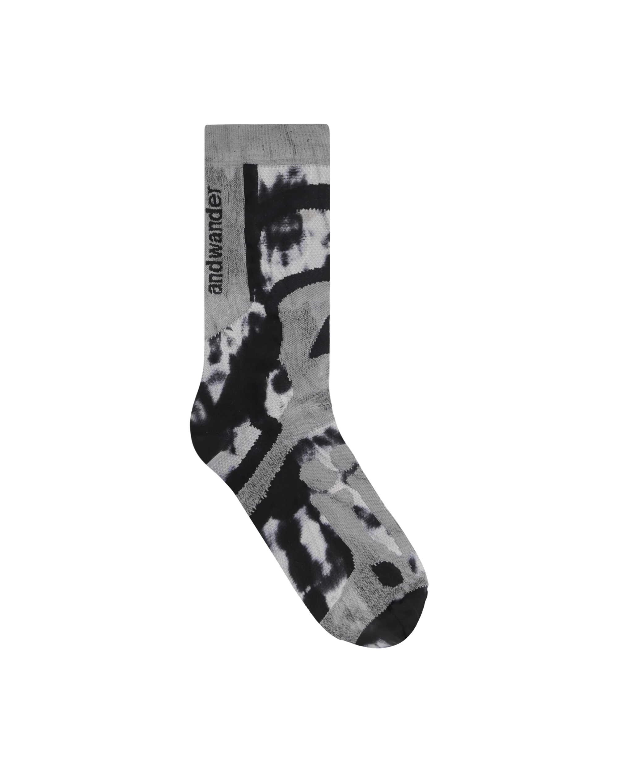 ROA X And Wander Bones Q-skin Technical Socks - Image 3