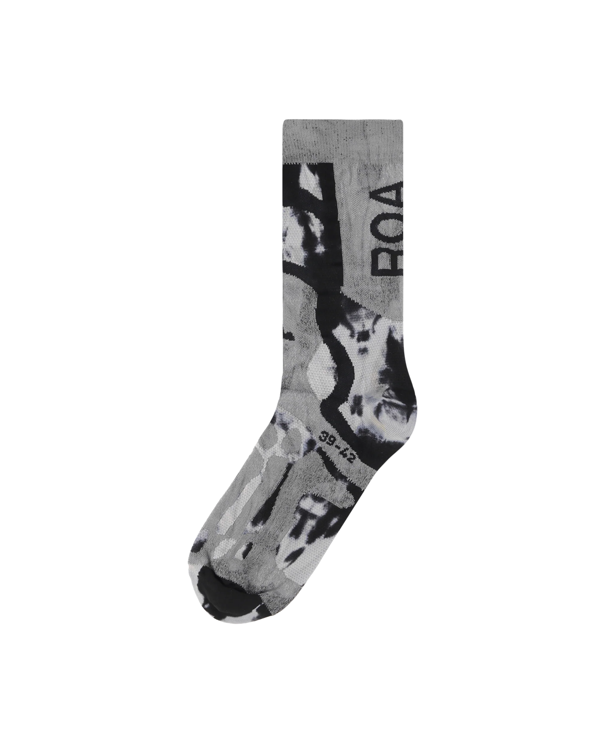 ROA X And Wander Bones Q-skin Technical Socks - Image 4
